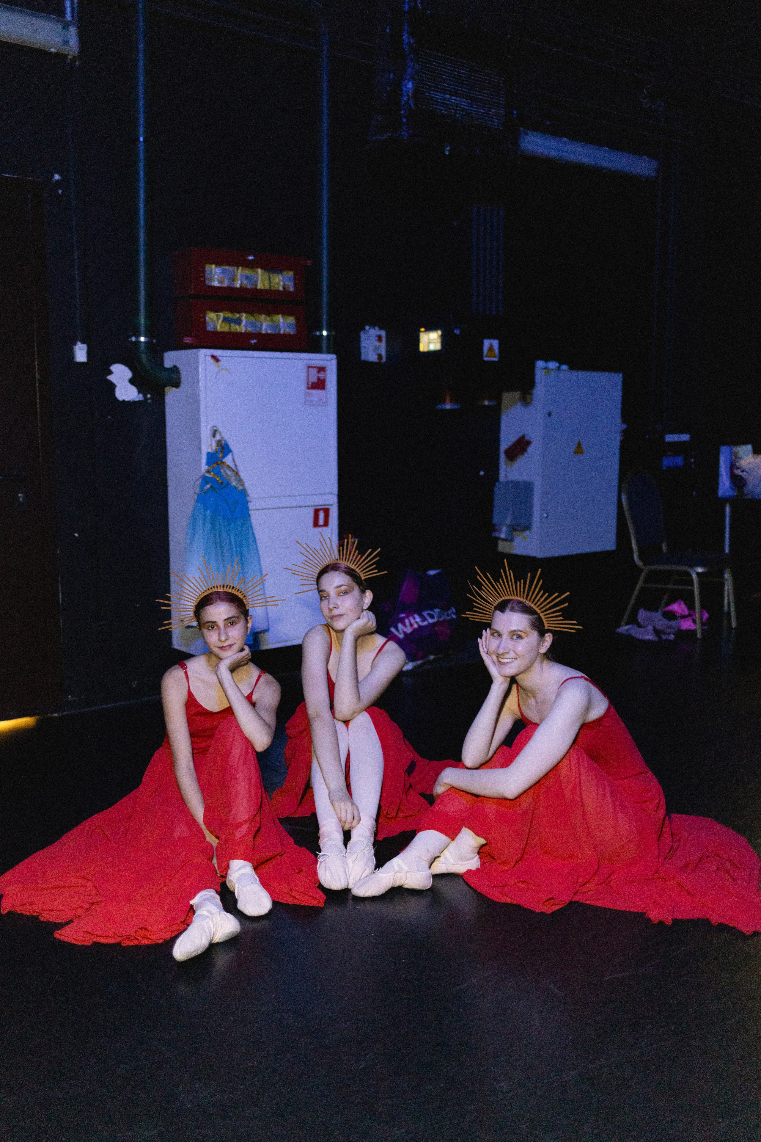 Балет с 2-х лет | Крокус | лето. Кузьмина Анастасия — контент-фотограф | Москва