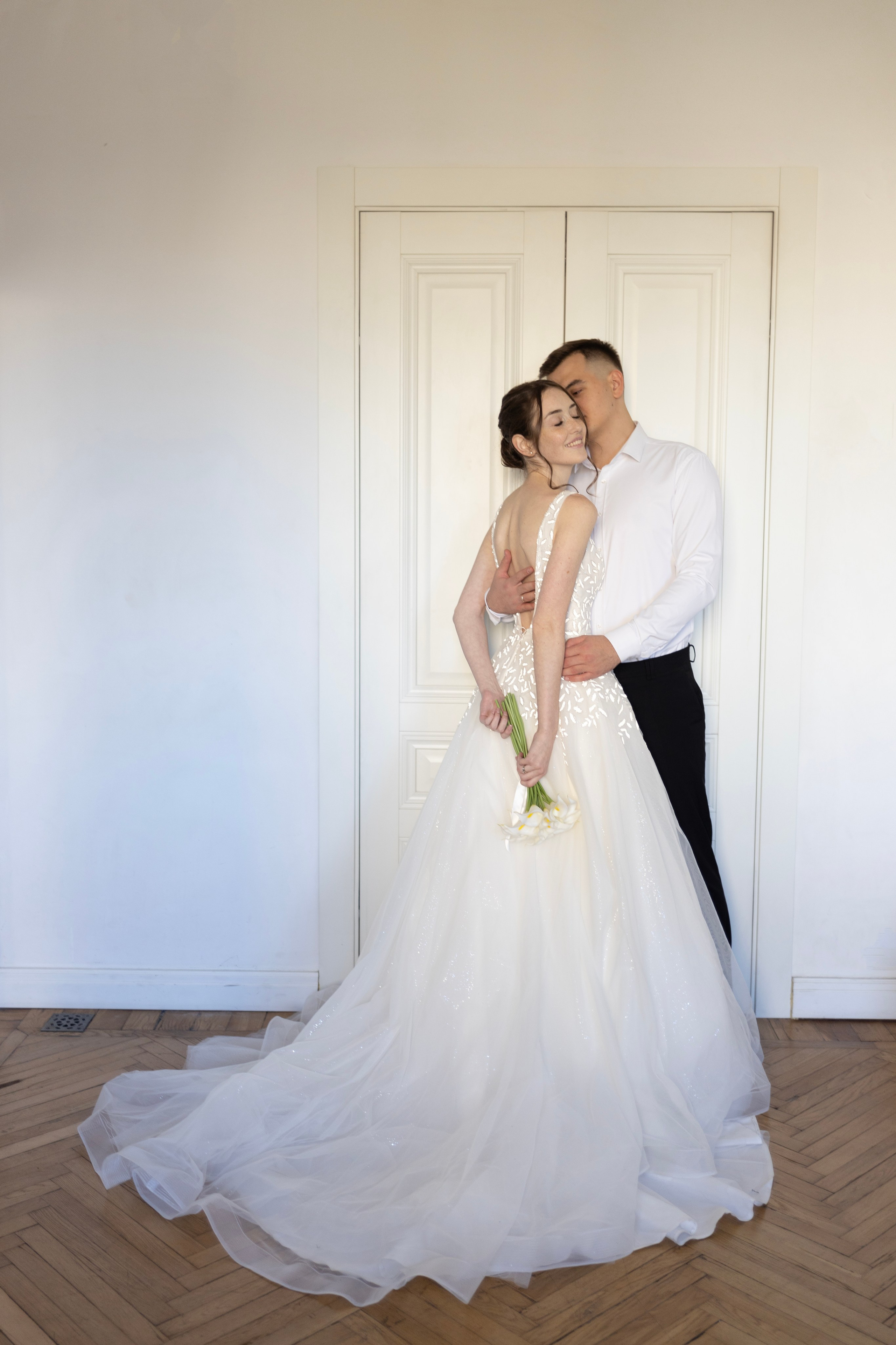 Анна & Даниил. Кузьмина Анастасия — контент-фотограф | Москва