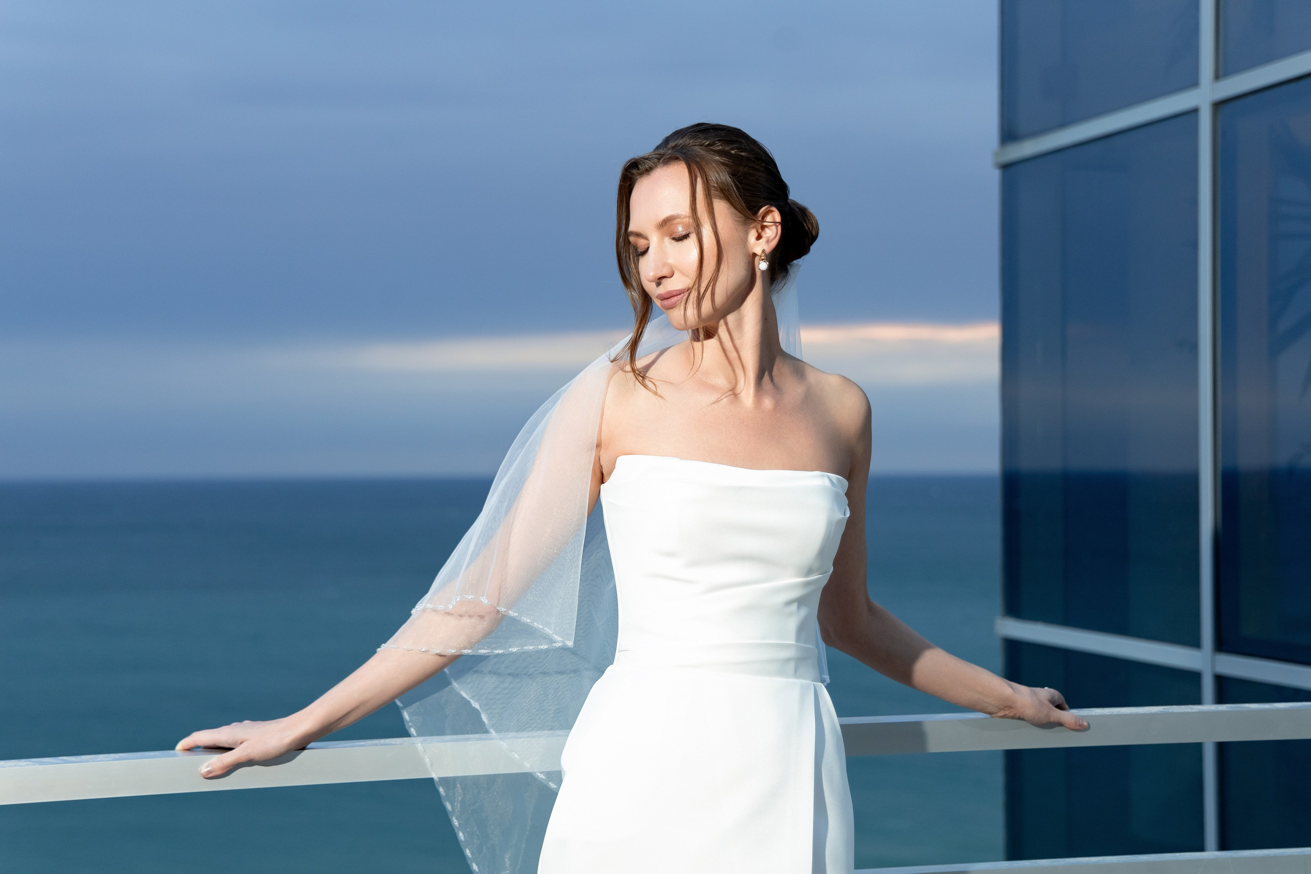 Ernar & Olga. Свадебный и фэшн фотограф