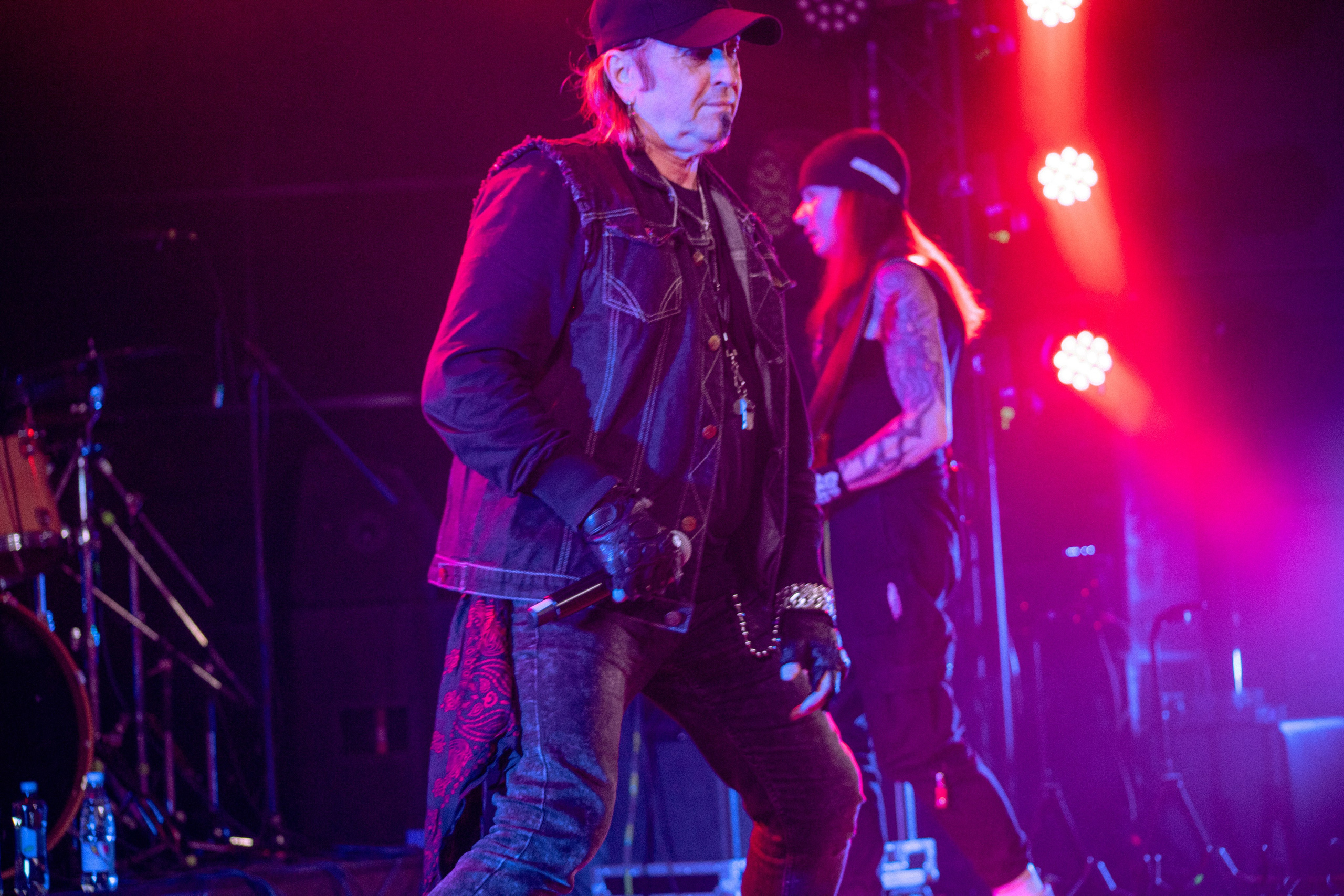 Концертные съемки