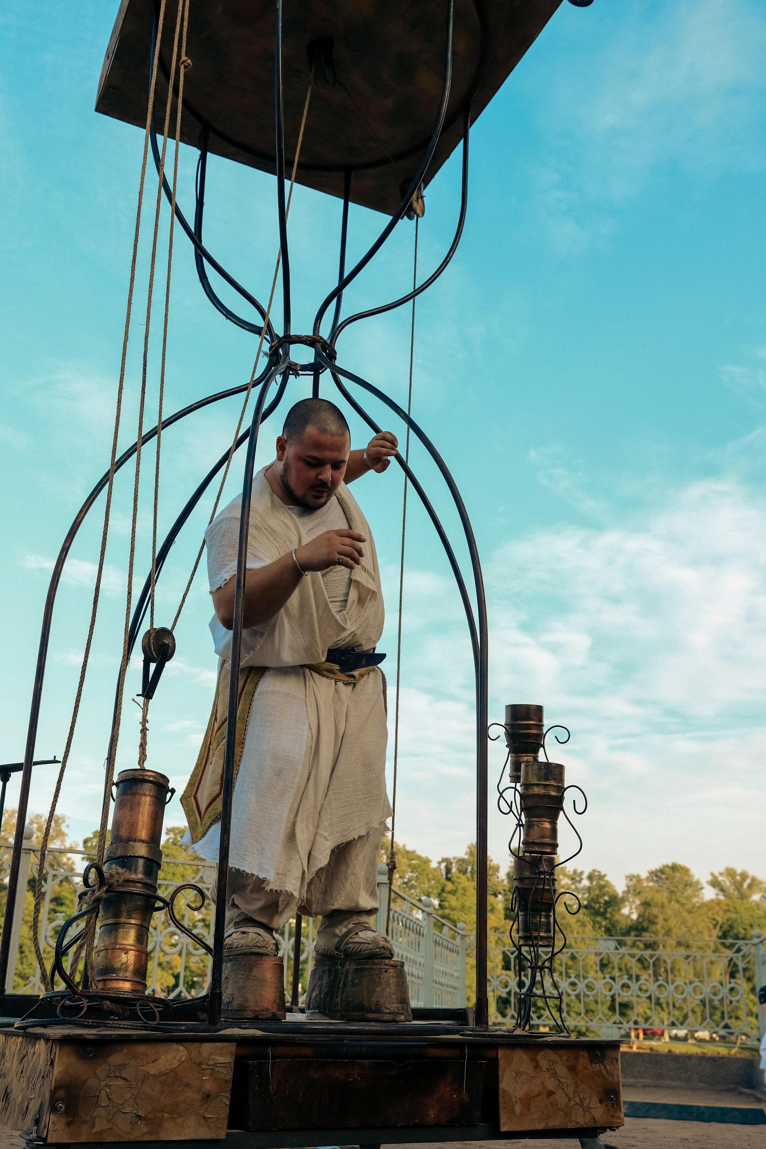 Пластилиновый Дождь 2023-2024 Спб