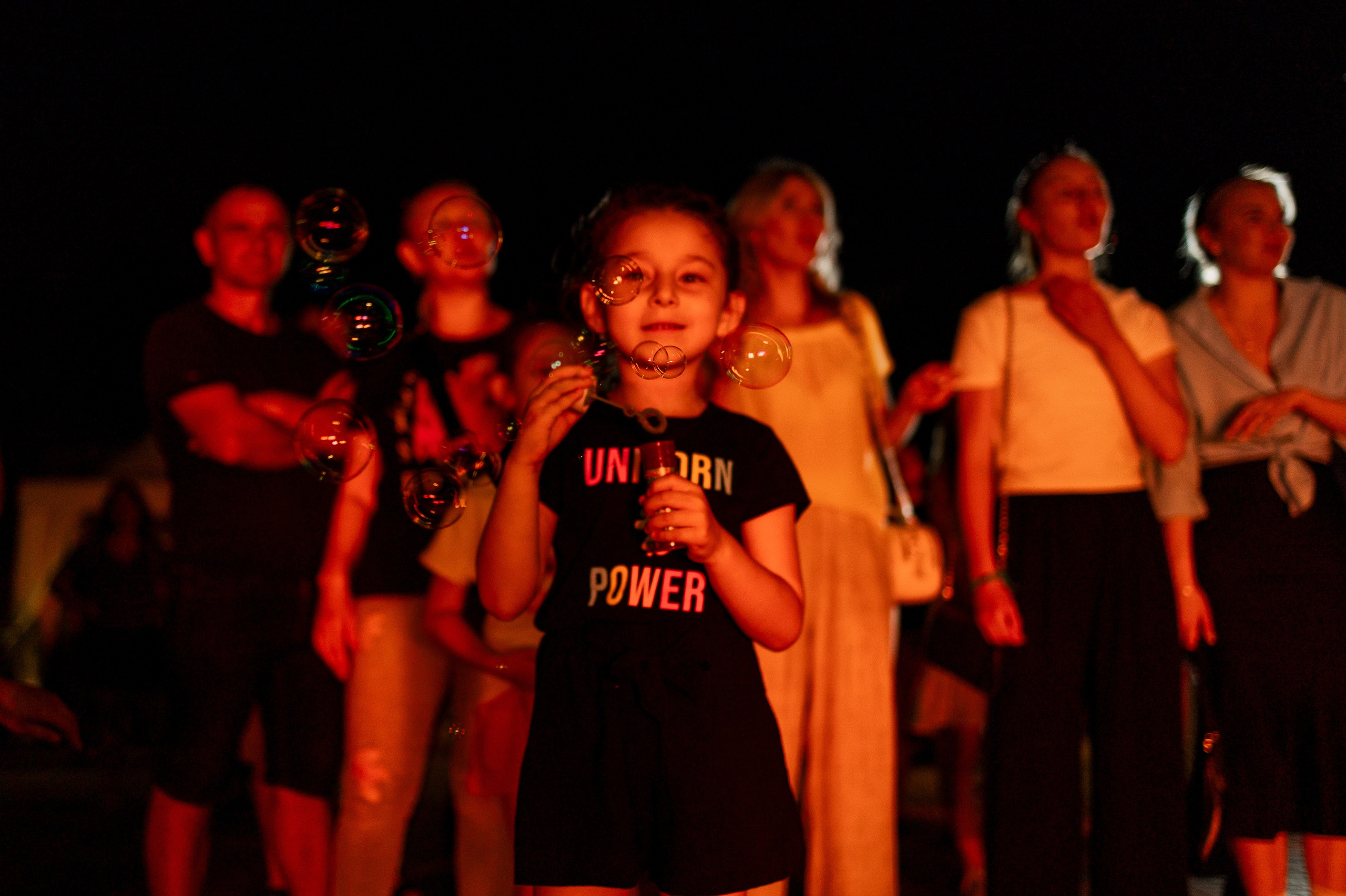 REACTOR Тур. Портретный и репортажный фотограф в Казани Максим Сипачев