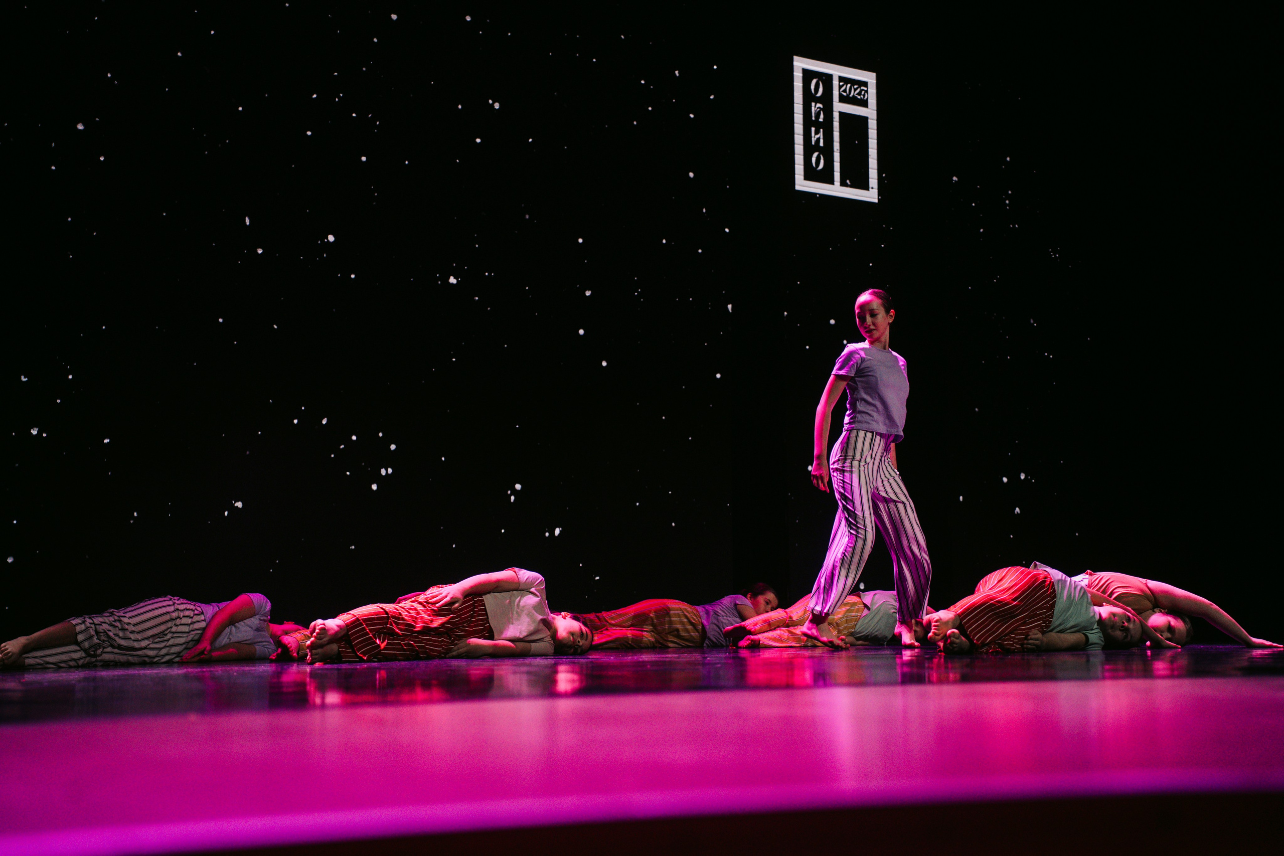 Окно. Главная