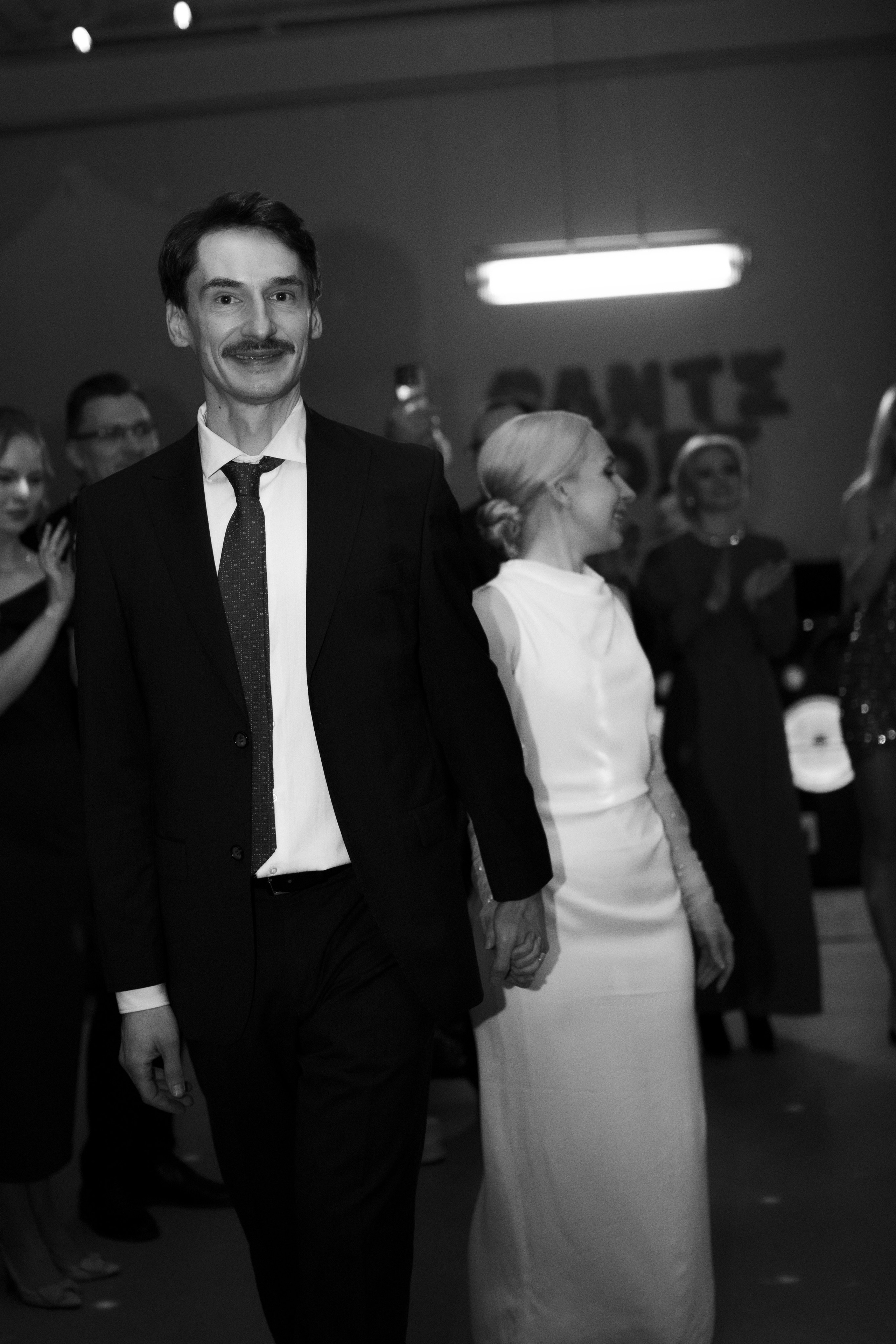 Банкет. Oksan_photo