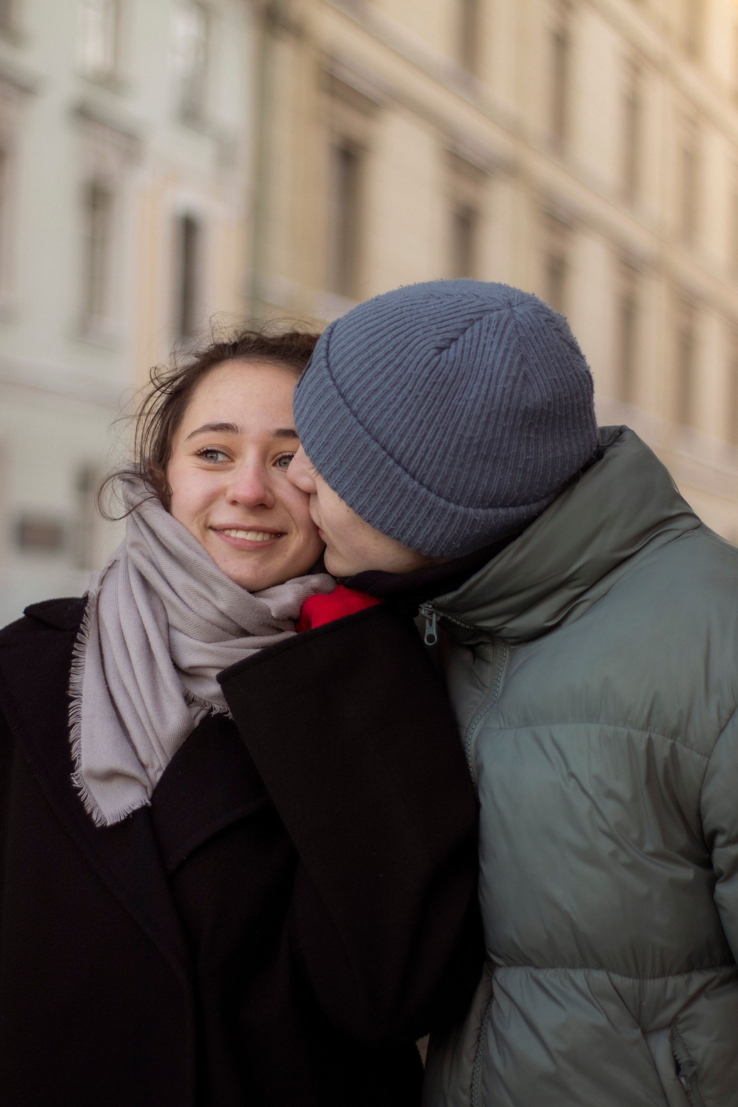 Мерька и Андрей. Oksan_photo