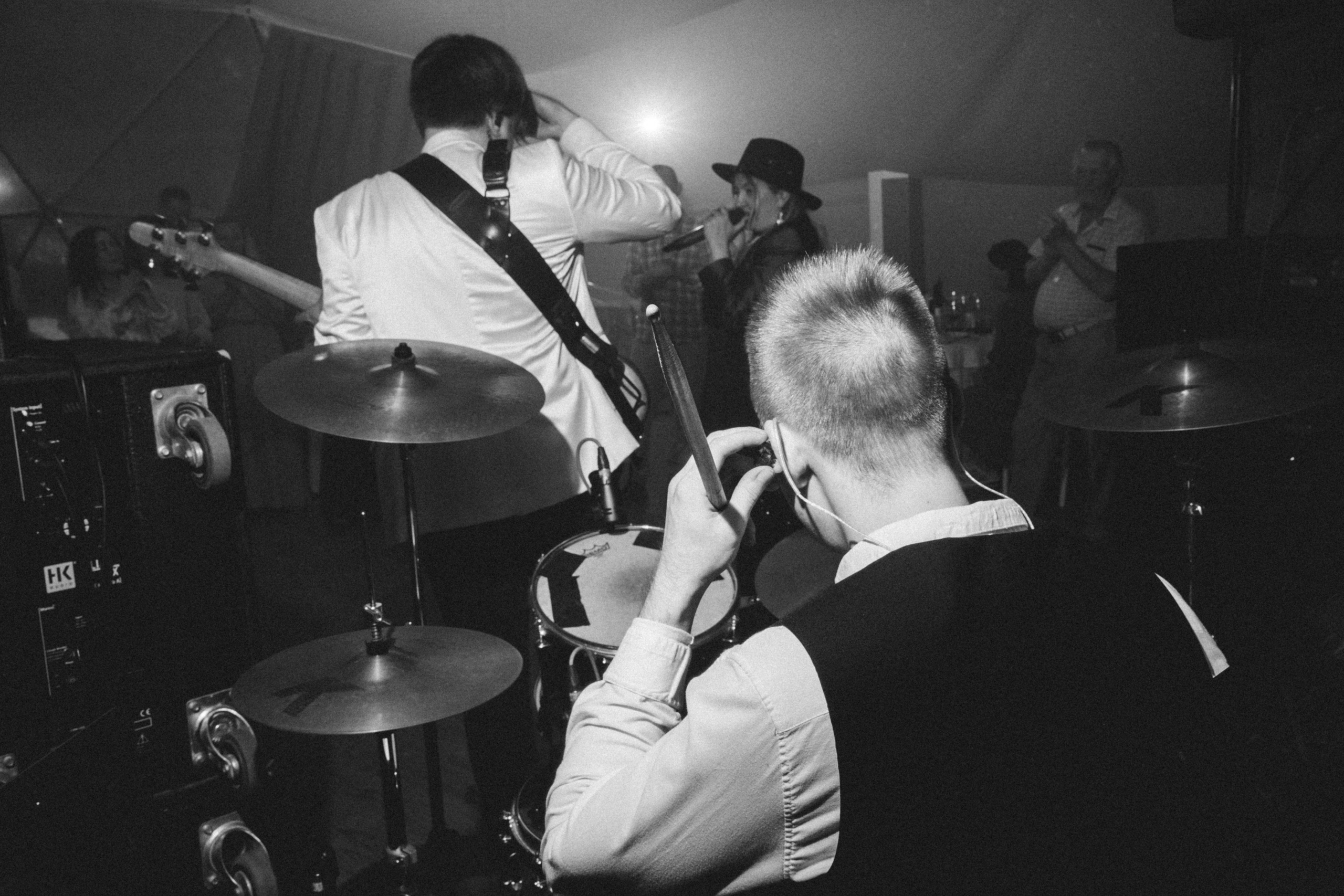 Алена и Кирилл. Фотограф в Ижевске Максим Грундул