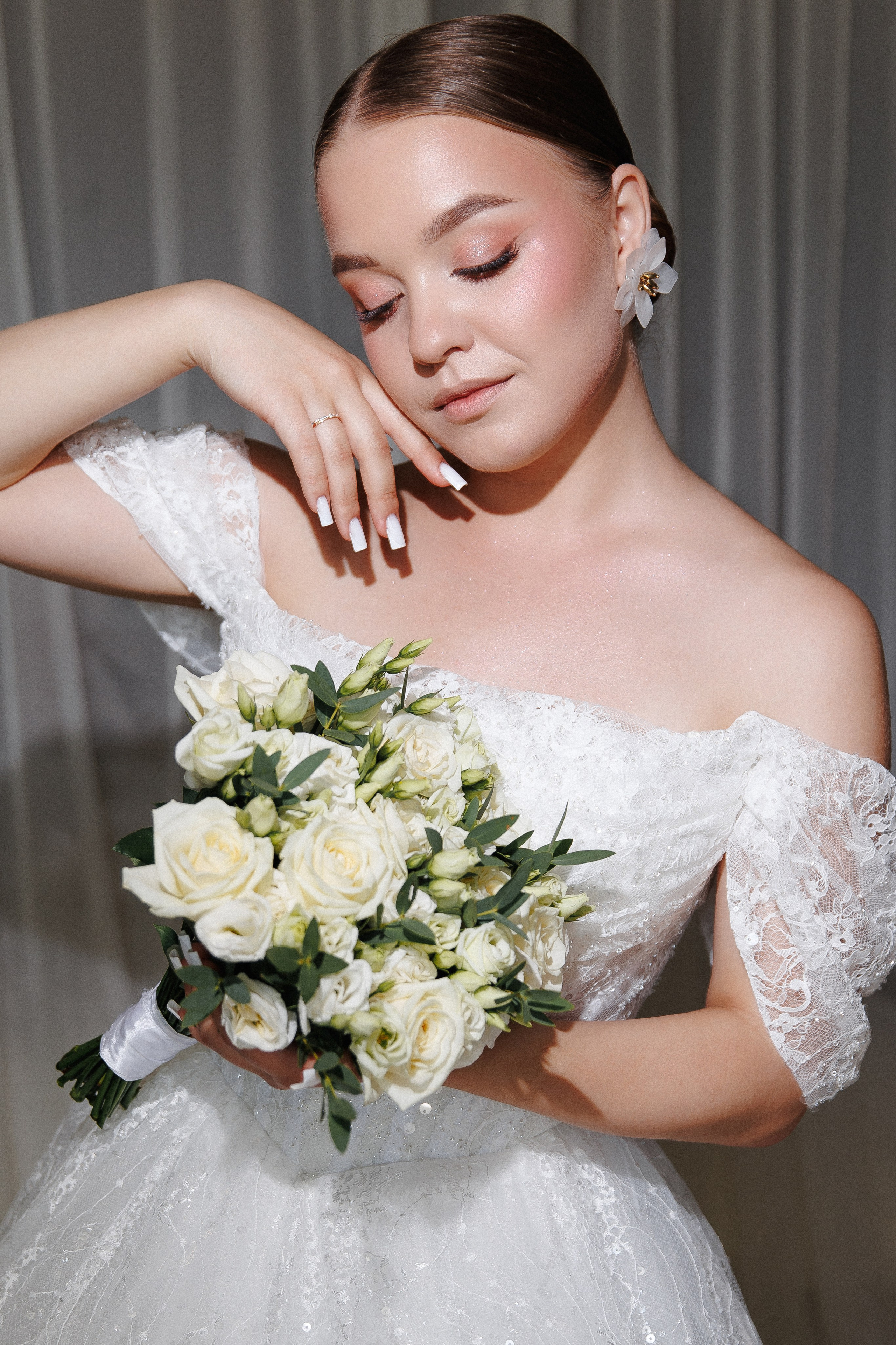 Свадьба Елизаветы и Дмитрия. Фотограф Петр Капралов