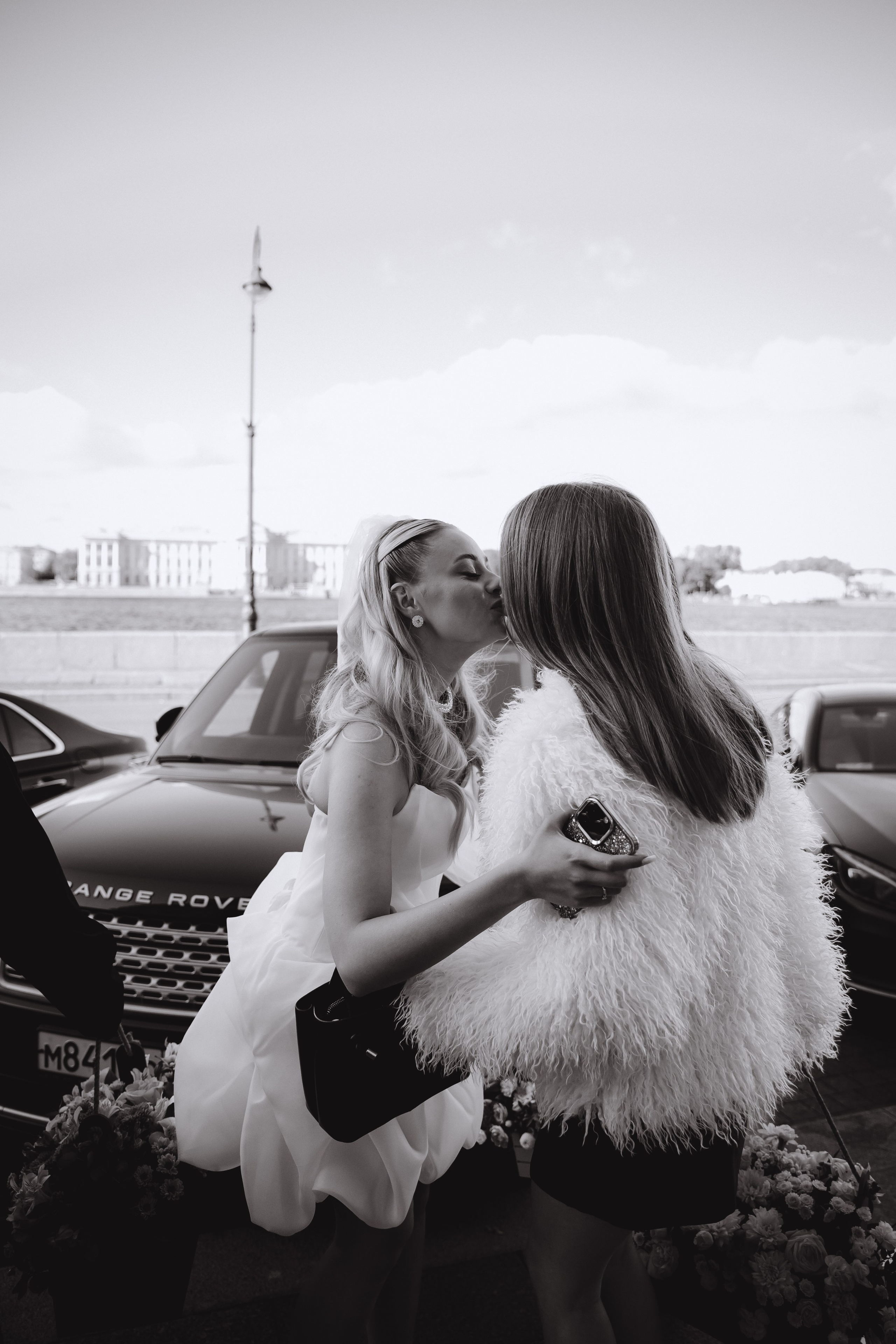 Wedding Day. Анна Михайлова|Свадебный фотограф в Санкт-Петербурге