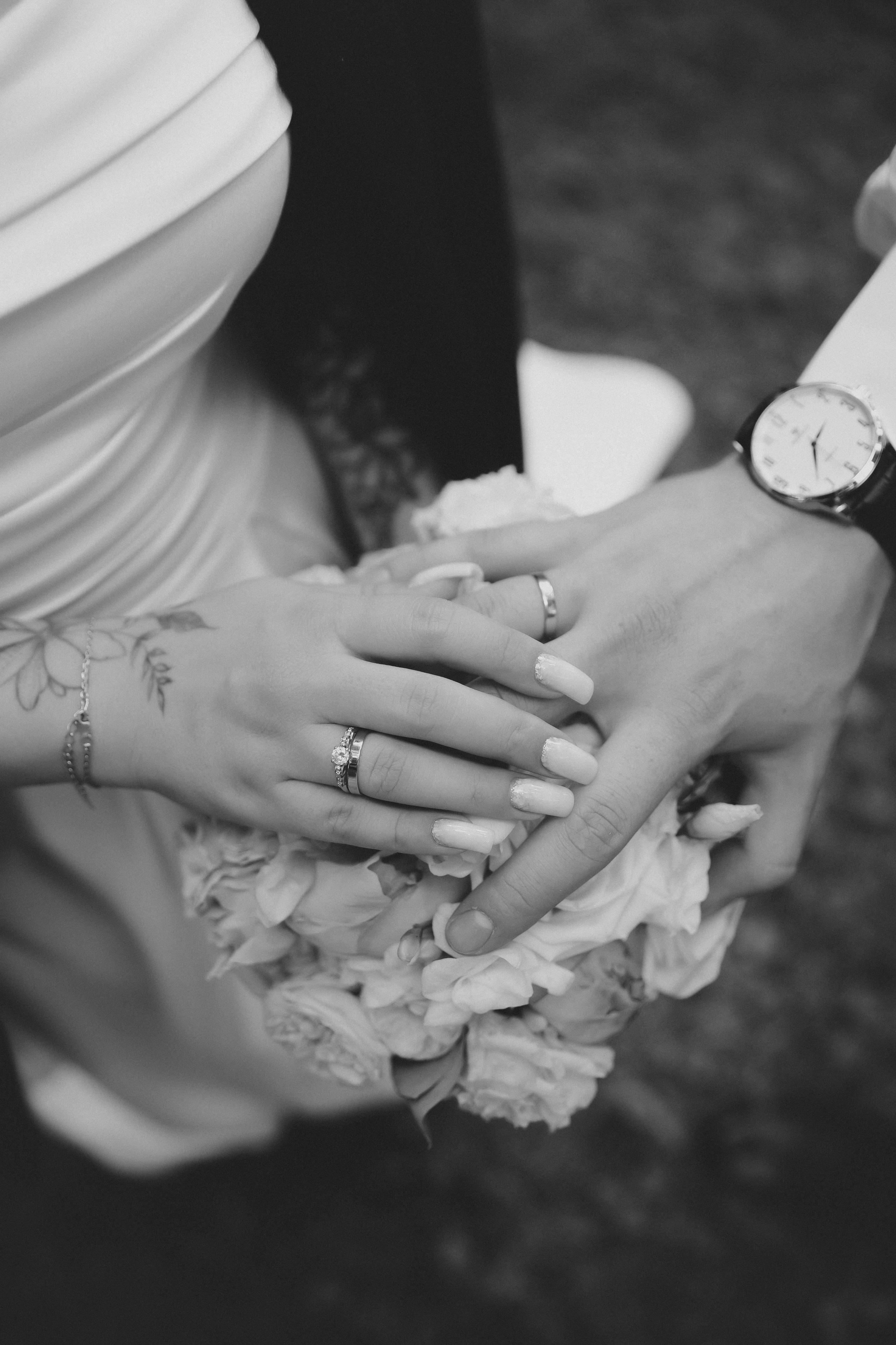 Wedding Day. Анна Михайлова|Свадебный фотограф в Санкт-Петербурге