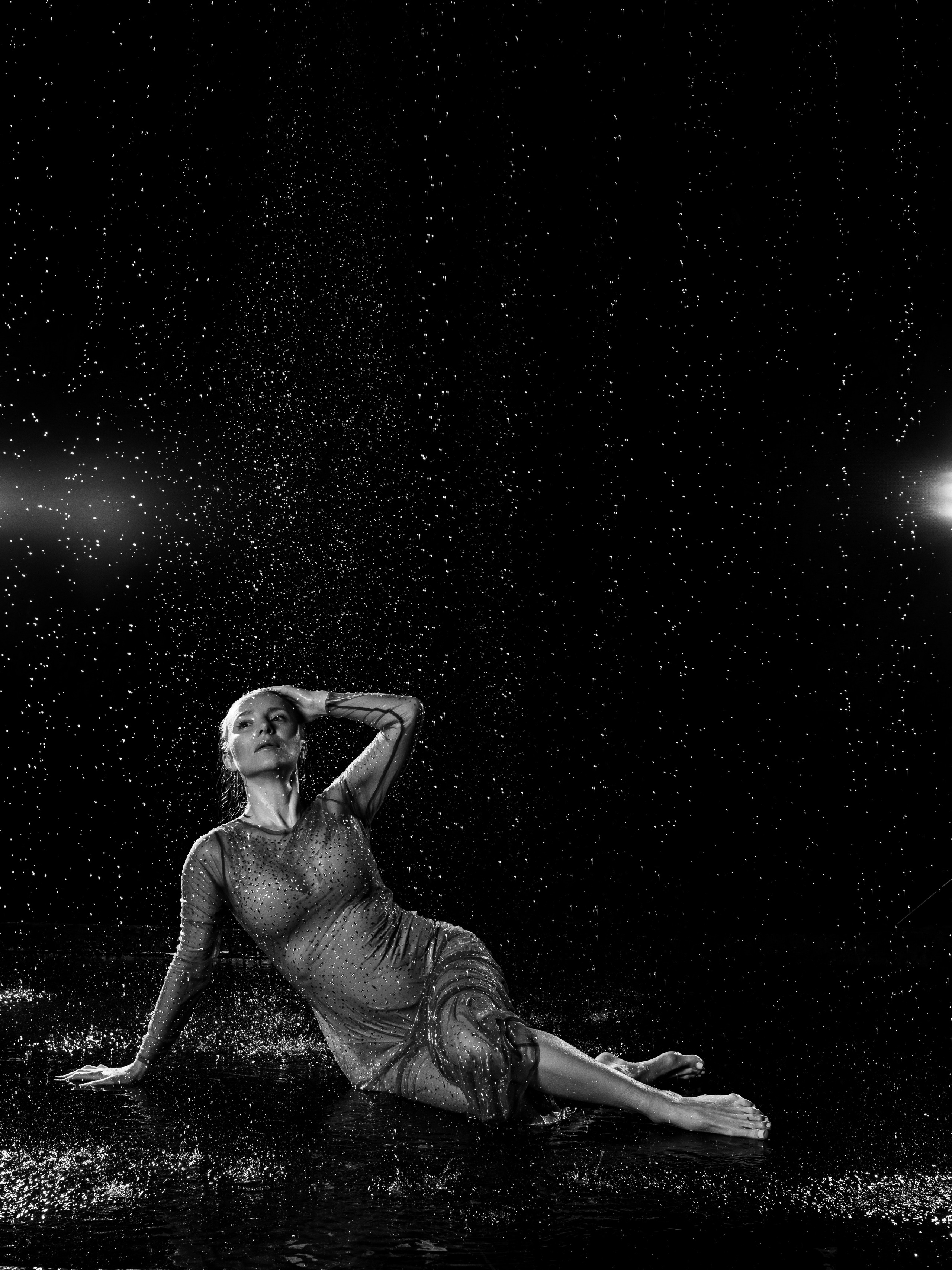 Женский портрет. Фотограф Москва Олеся Семенова