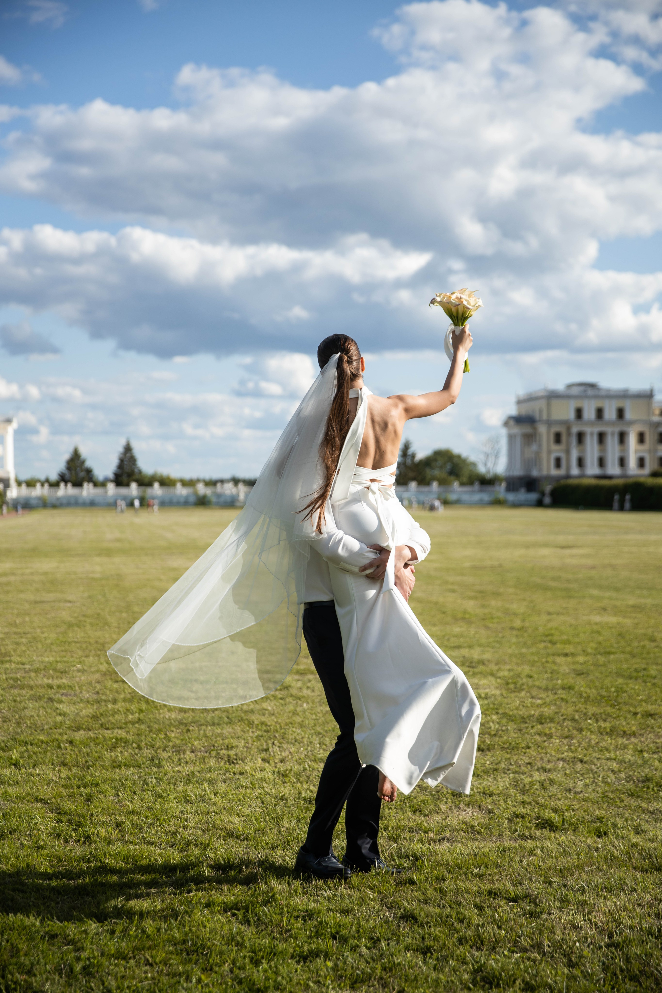 5 июля Москва. Свадебный и семейный фотограф в Москве Диана Левченко