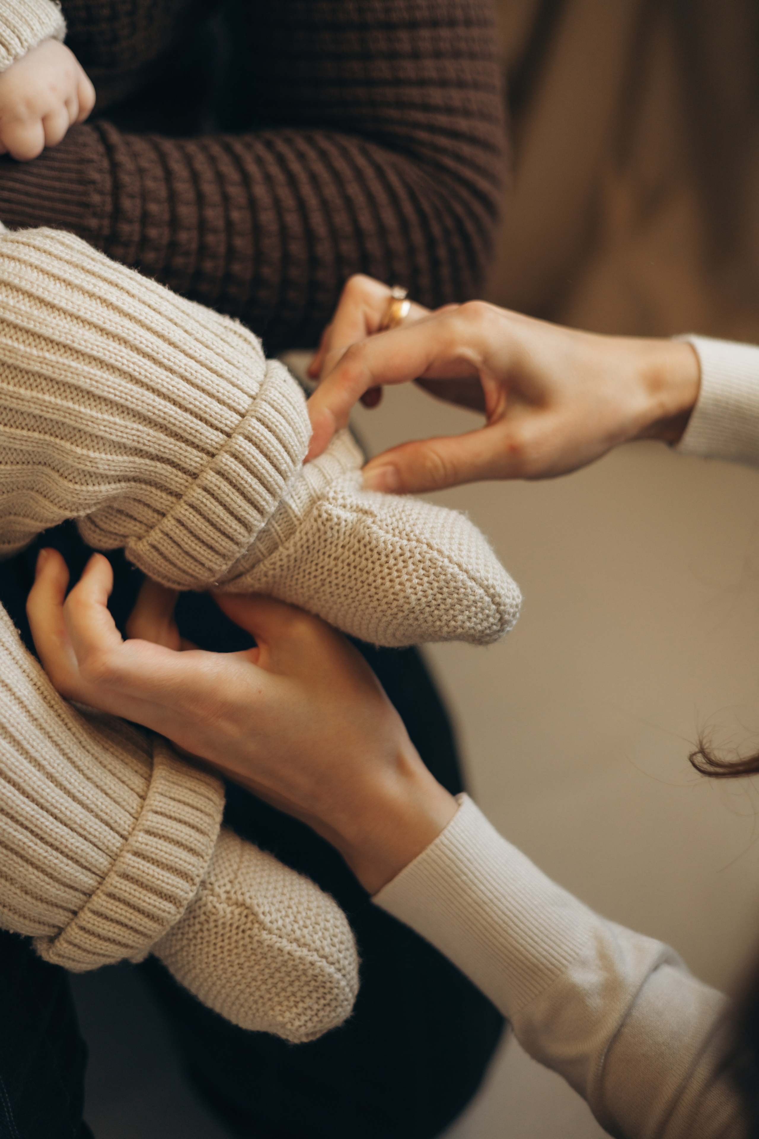 Наташа, Вова, Машенька и Паша. Ваш фотограф