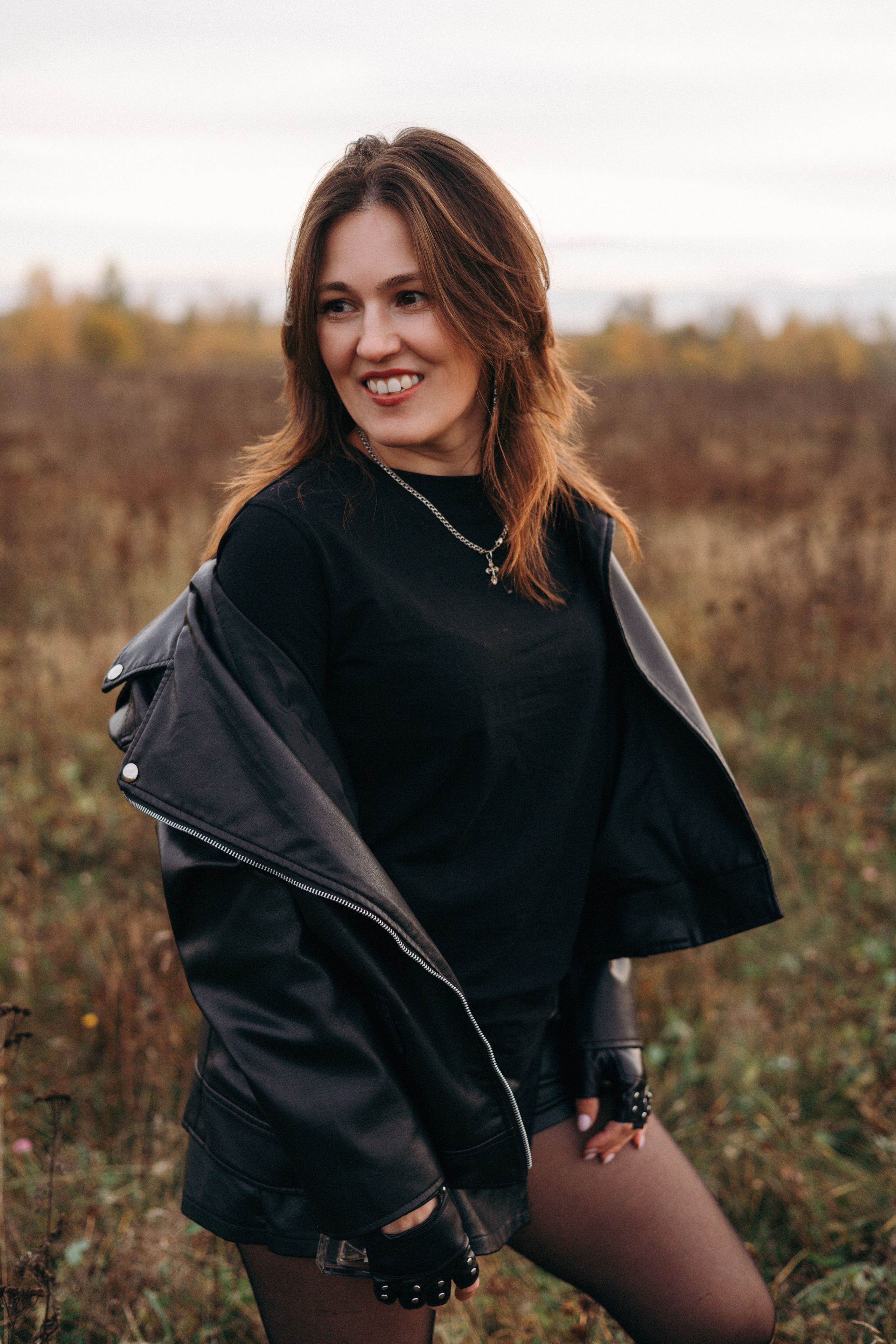 Полина. Ваш фотограф