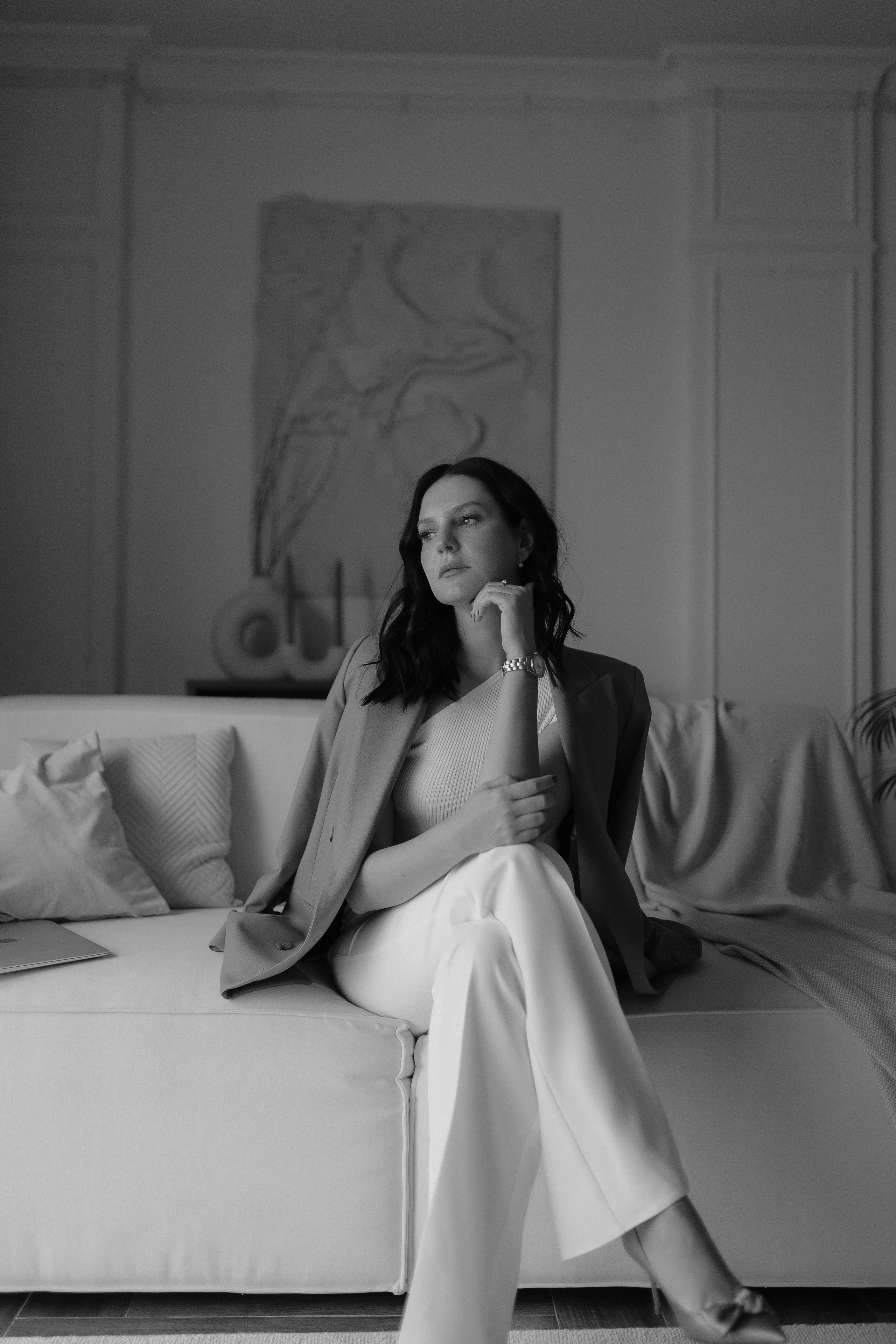 Вера. DARYA.BELKINA