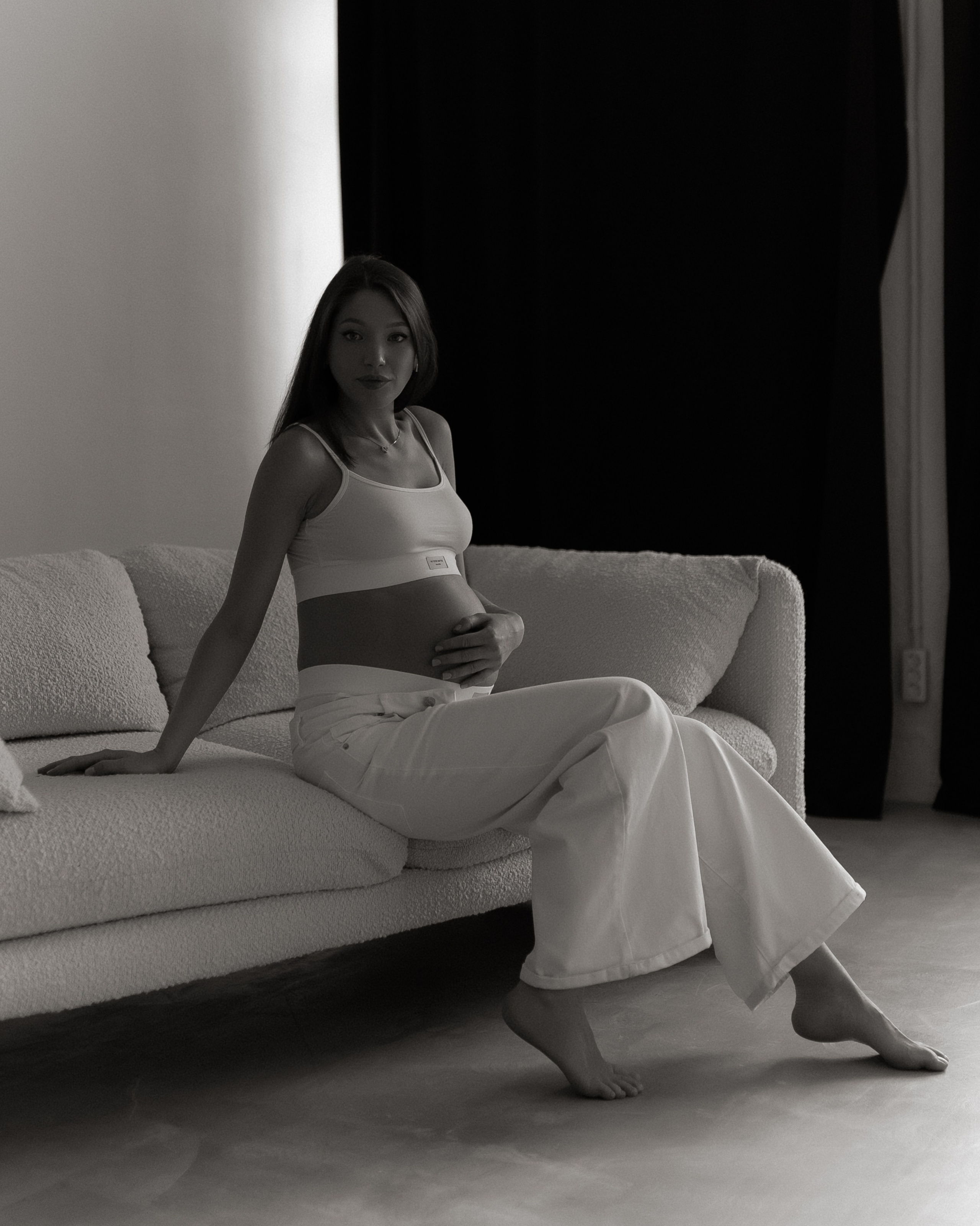 Дарья. DARYA.BELKINA