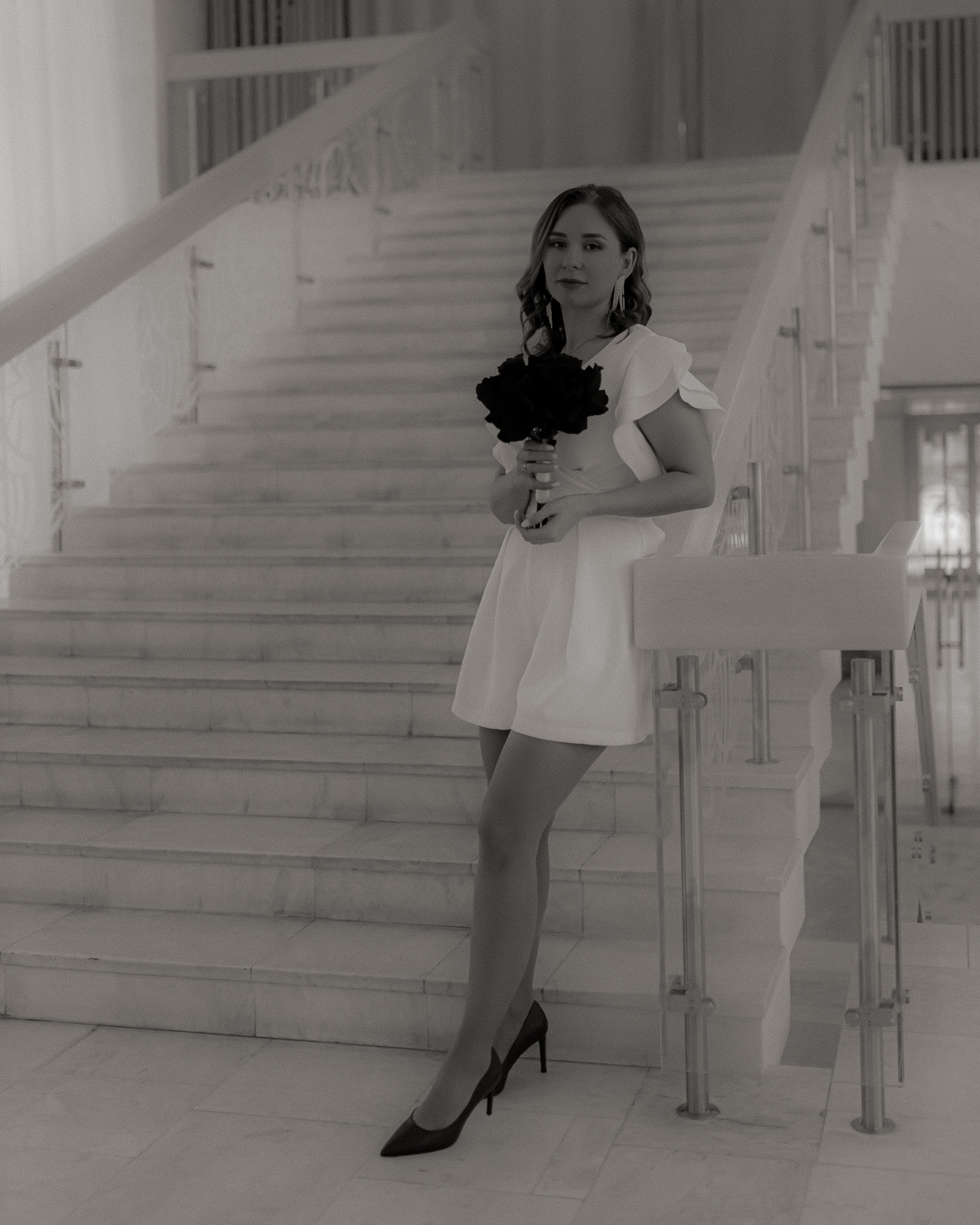 Григорий и Мария. DARYA.BELKINA