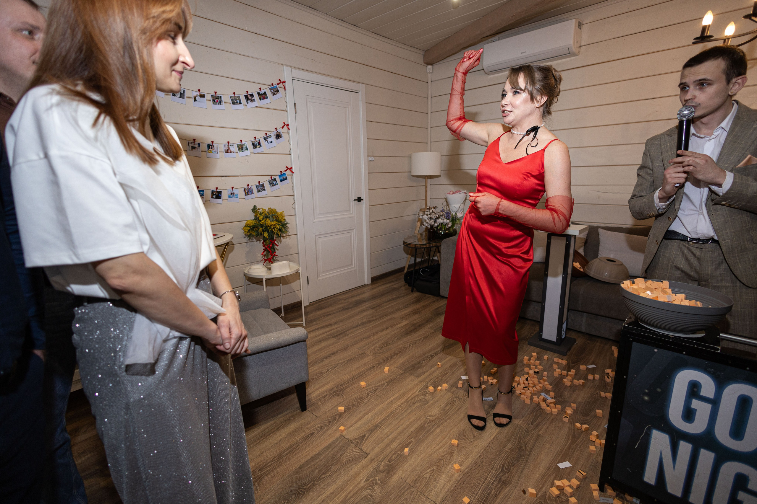 Репортажи. Портретный фотограф Артем Нужин