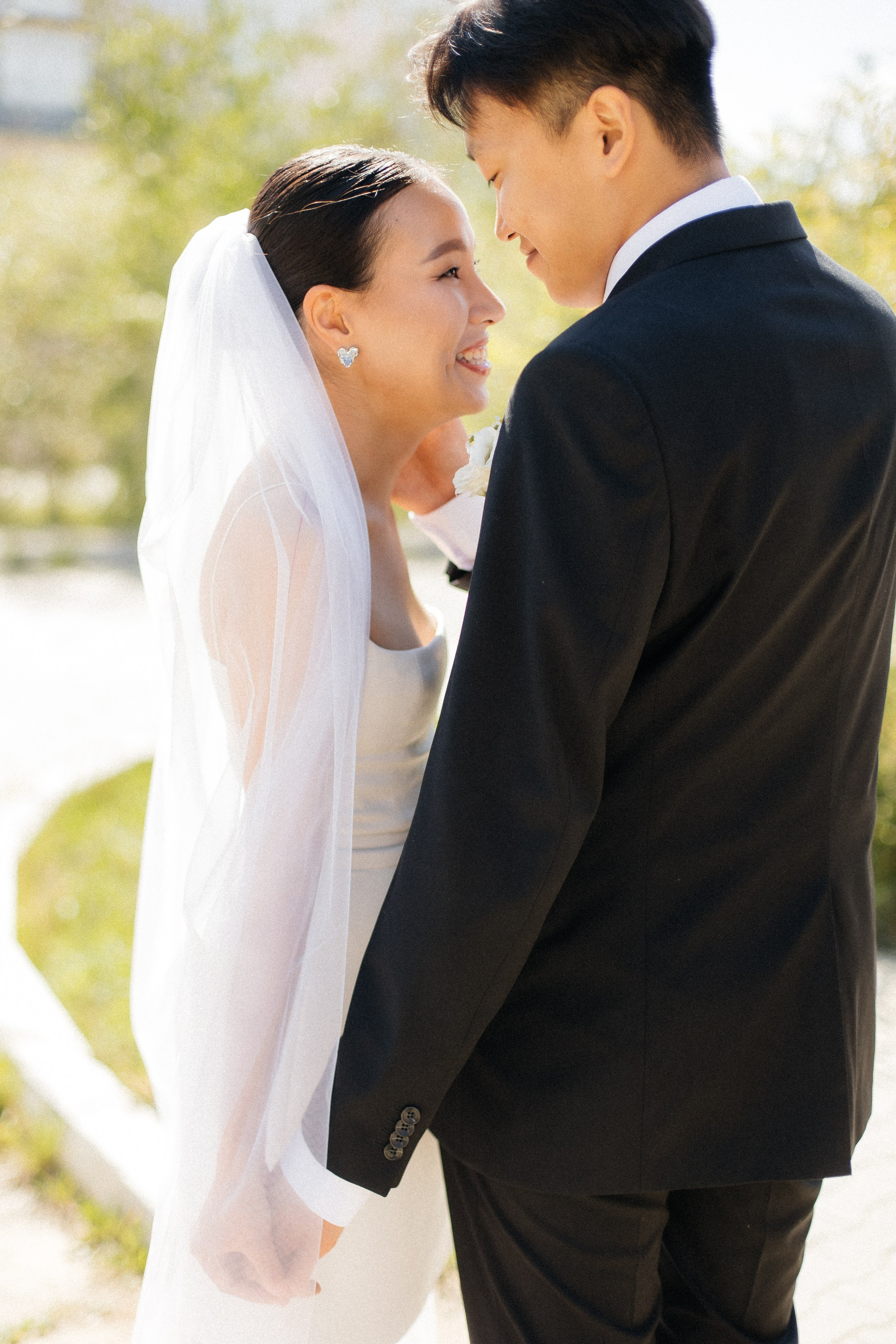 «Одним летним днём». Свадебный и семейный фотограф в Якутске — Дьулусхан Прокопьев