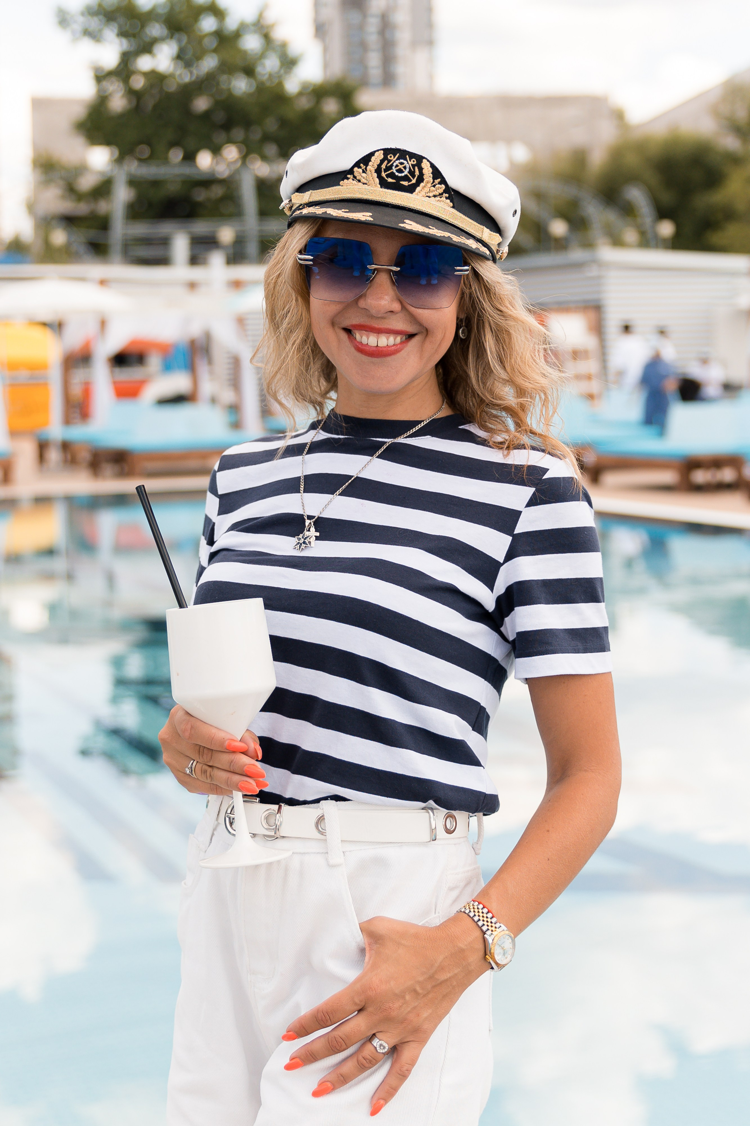 NF Group / Яхтенная регата. Фотограф Юлия Назарова