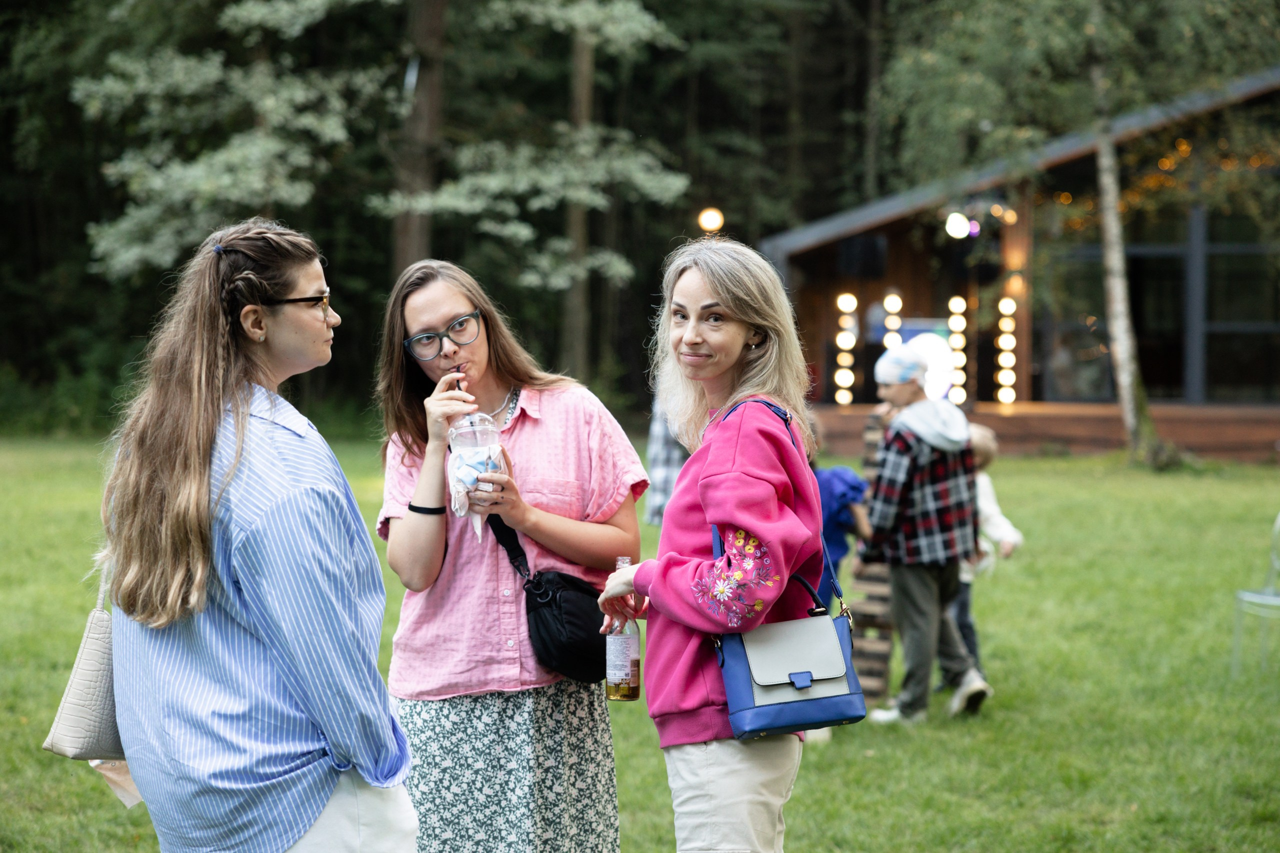 Лето#безвотэтоговотвсего. Фотограф Юлия Назарова