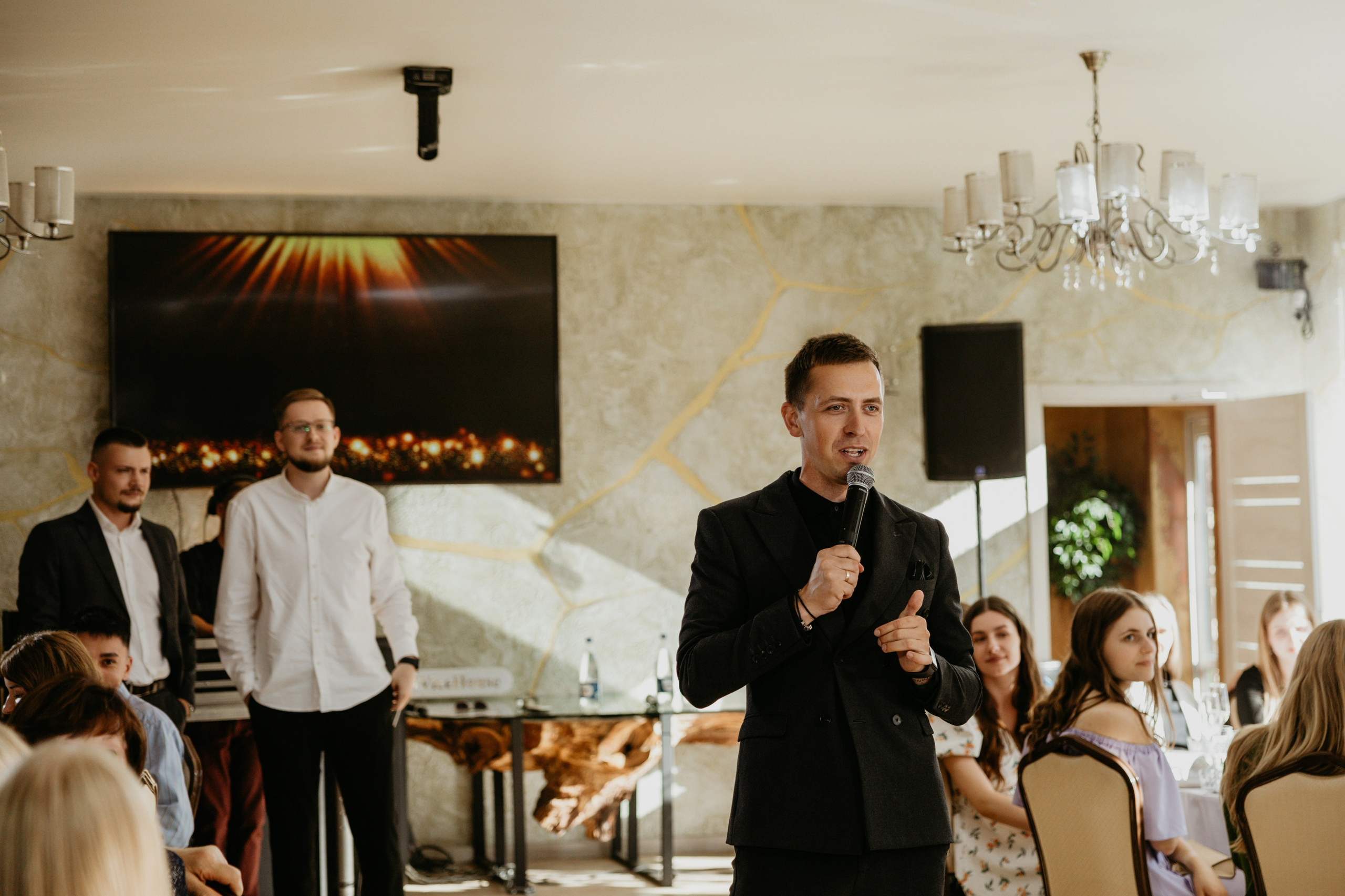 Ростислав и Мария. Свадебный и портретный фотограф Минск Евсович Инна