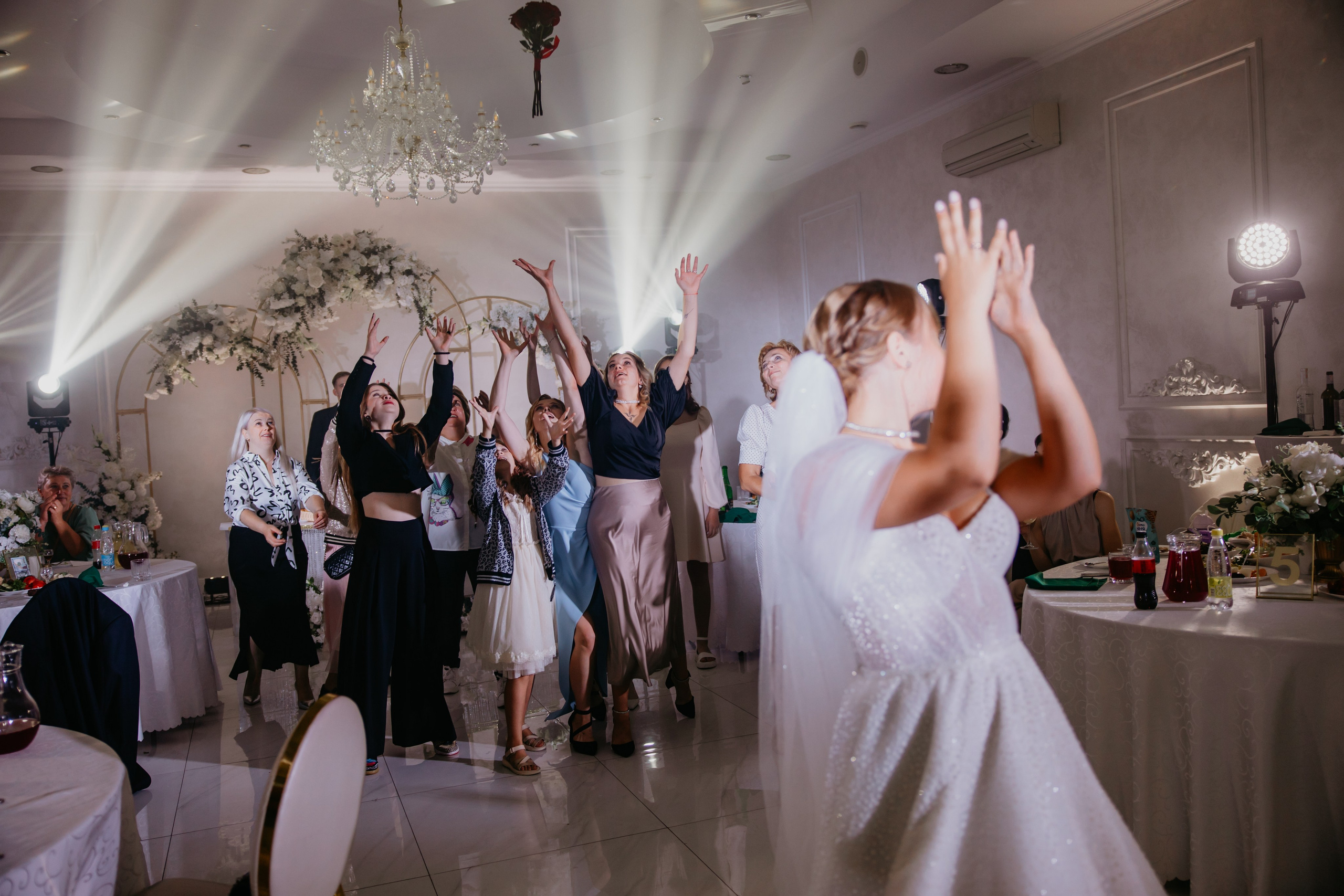 Илья и Алёна. Свадебный и портретный фотограф Минск Евсович Инна