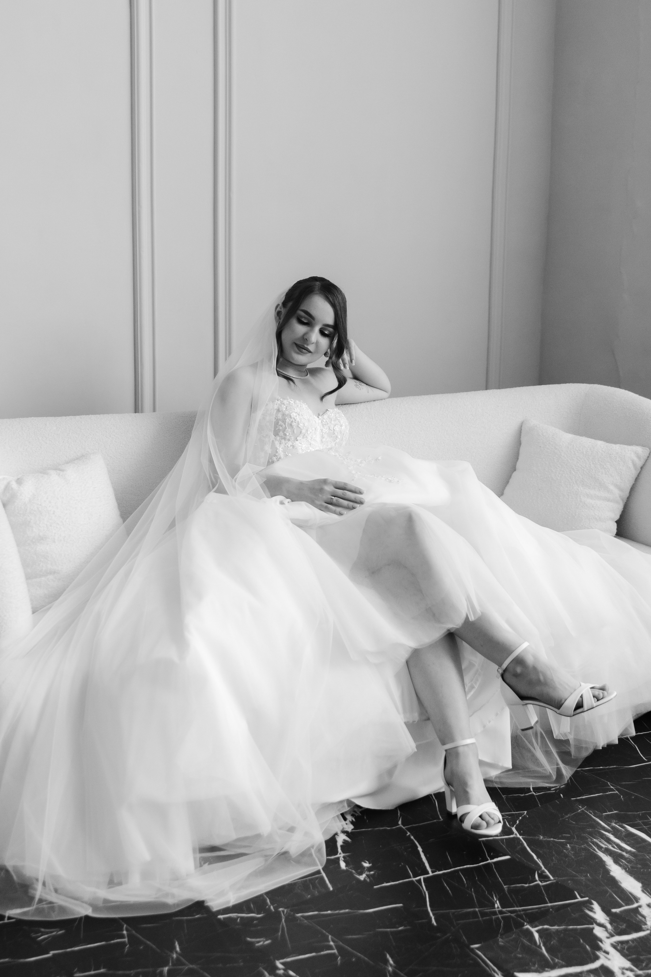 Maxim & Diana. Свадебный фотограф Ильнар Асадуллин