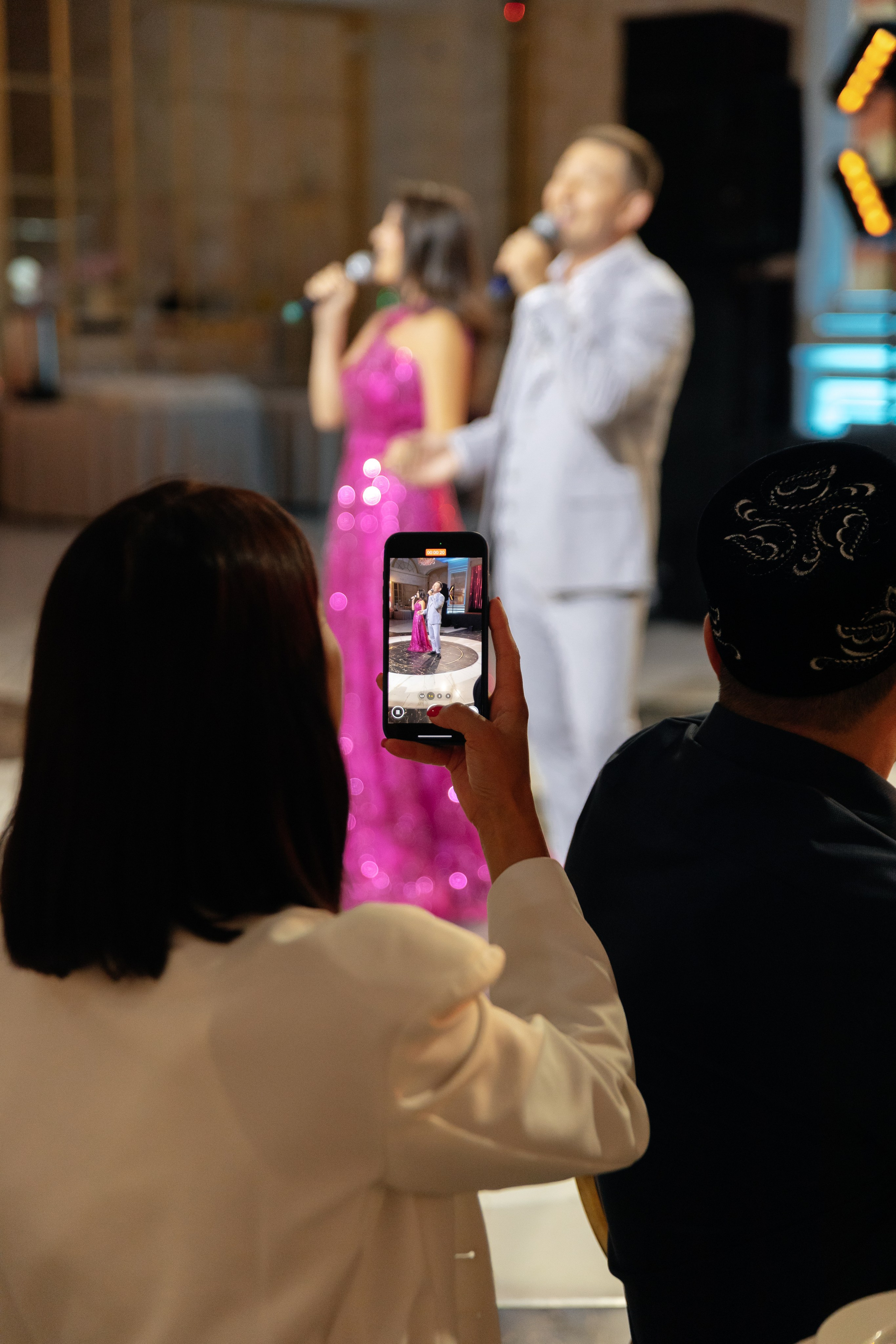 Bulat & Gulgena. Свадебный фотограф Ильнар Асадуллин