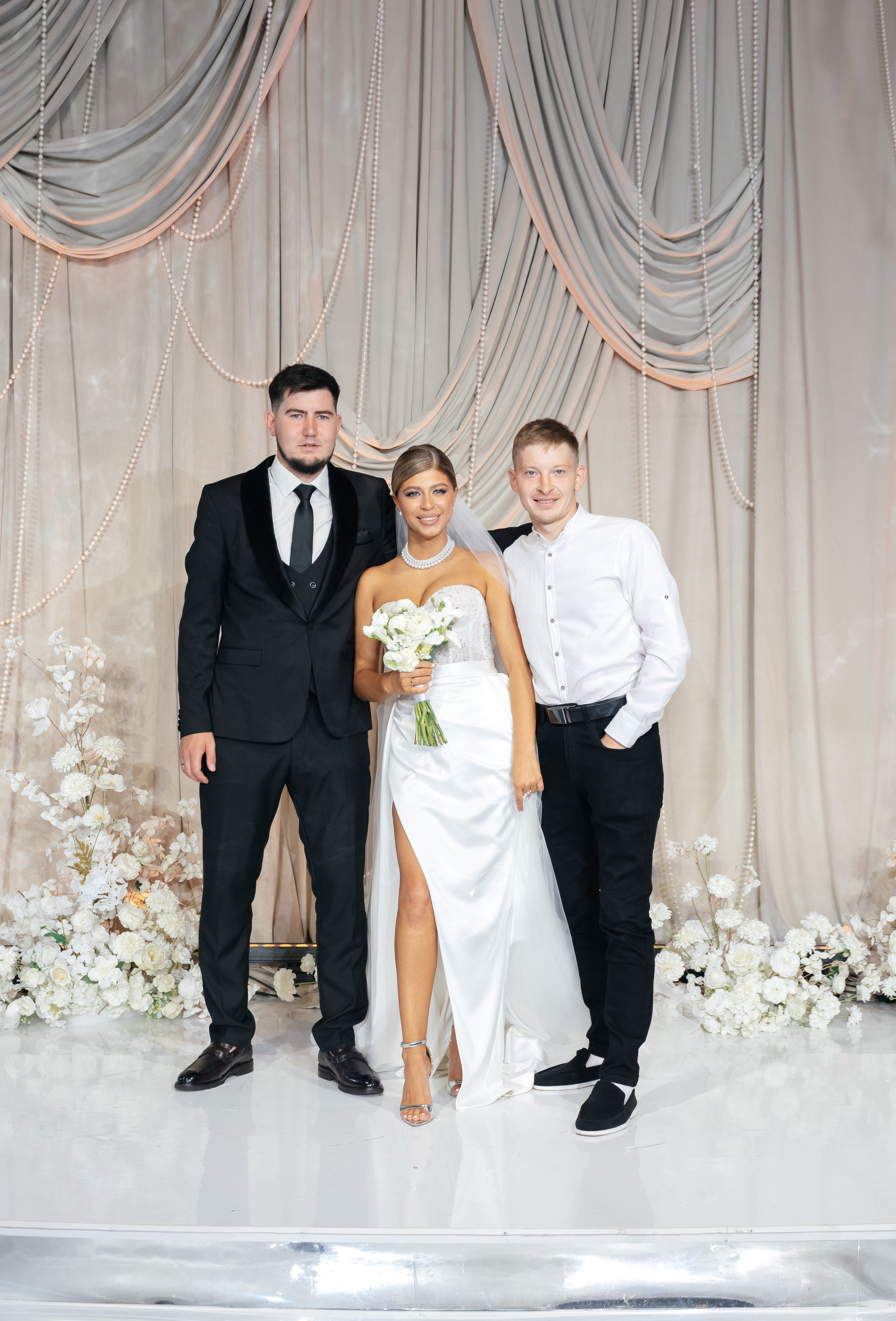 Aidar & Ralina. Свадебный фотограф Ильнар Асадуллин