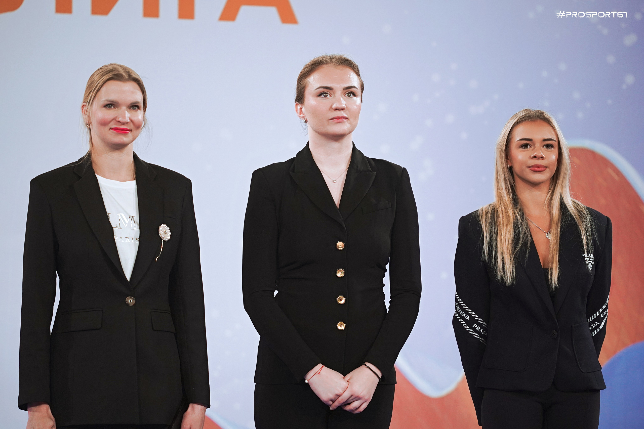 Финал Всероссийской Клубной лиги 2025. Спортивный фотограф Олег Медведев | prosport67 | Смоленск