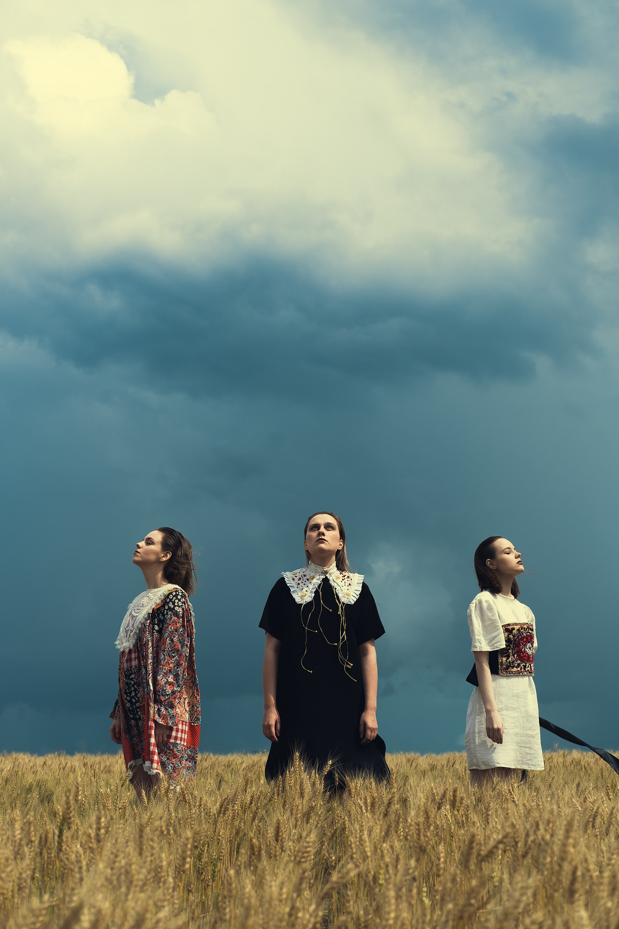 Дереза. Anya.vision