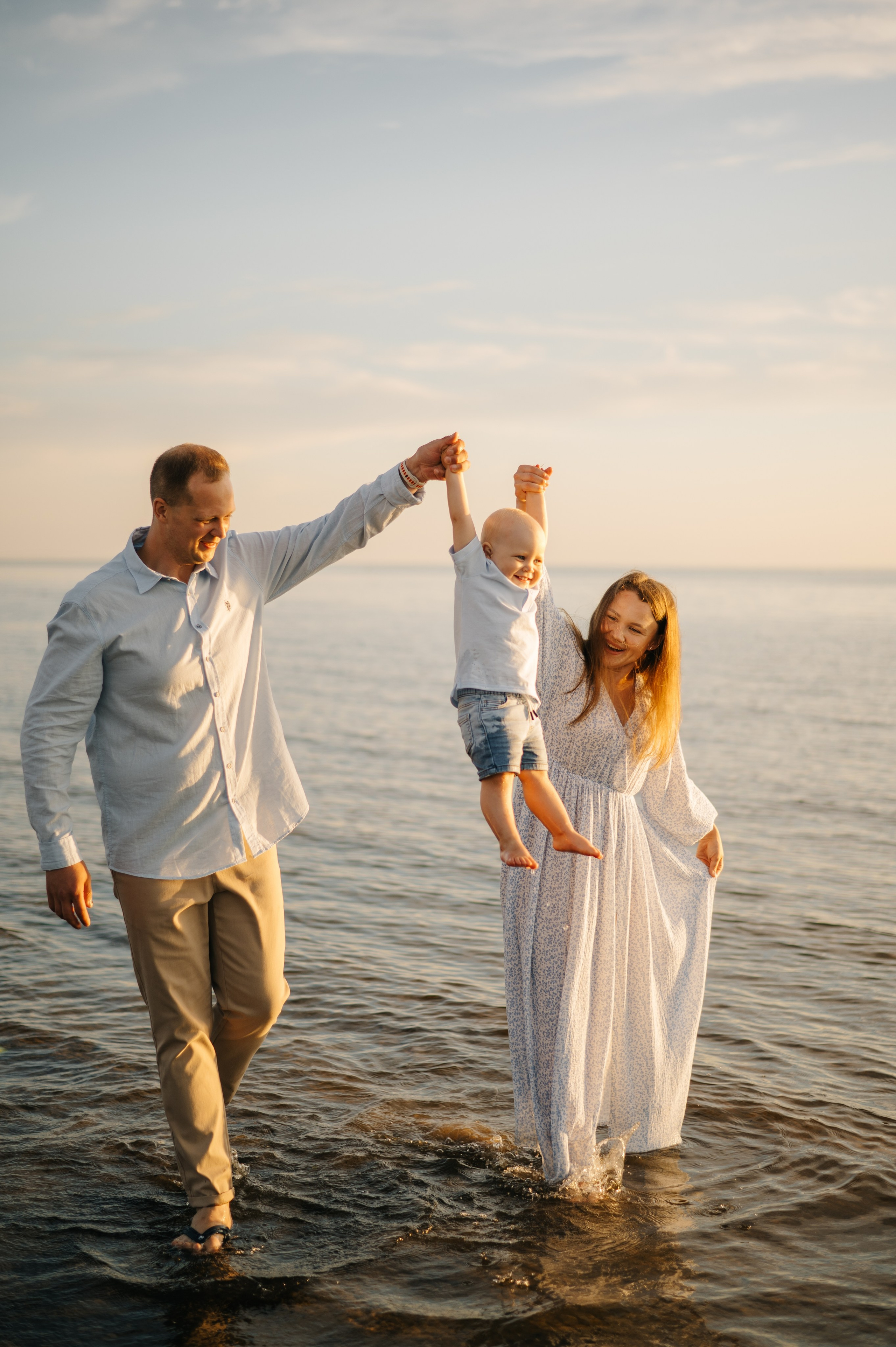 Филипп. Фотограф Архангельск