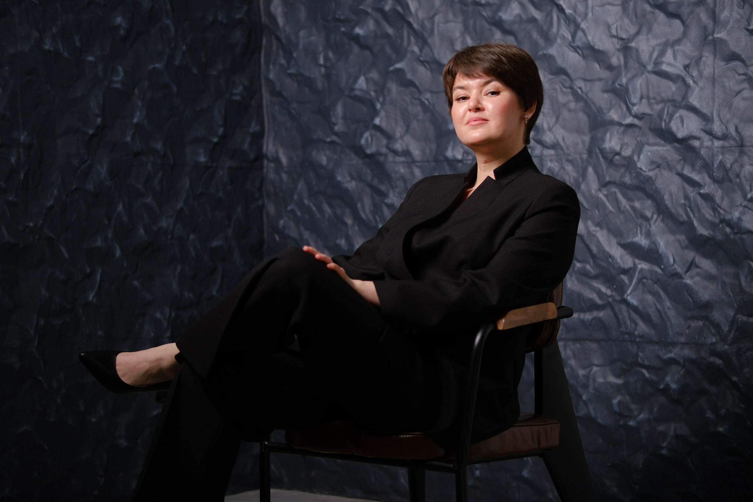 Деловая фотосессия. Фотограф в Нижнекамск Татарстан Максим Липин