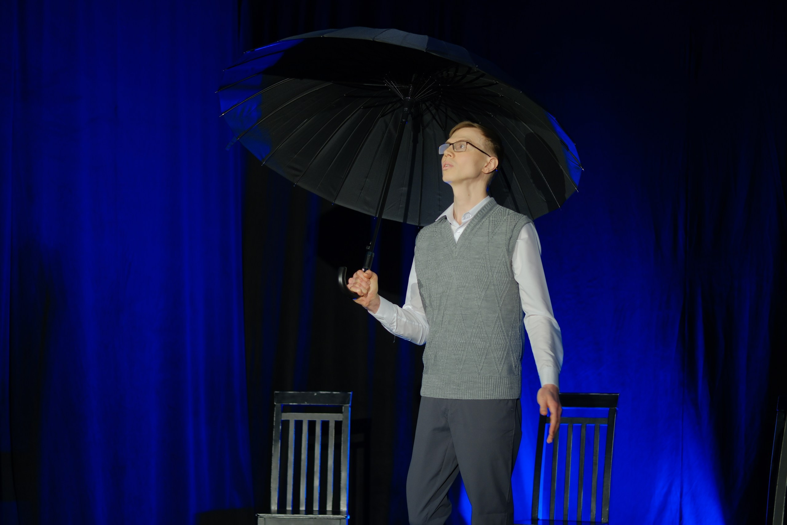 Молодежная Театральная студия «СТ_АТЬ» Нижнекамск. Фотограф в Нижнекамск Татарстан Максим Липин