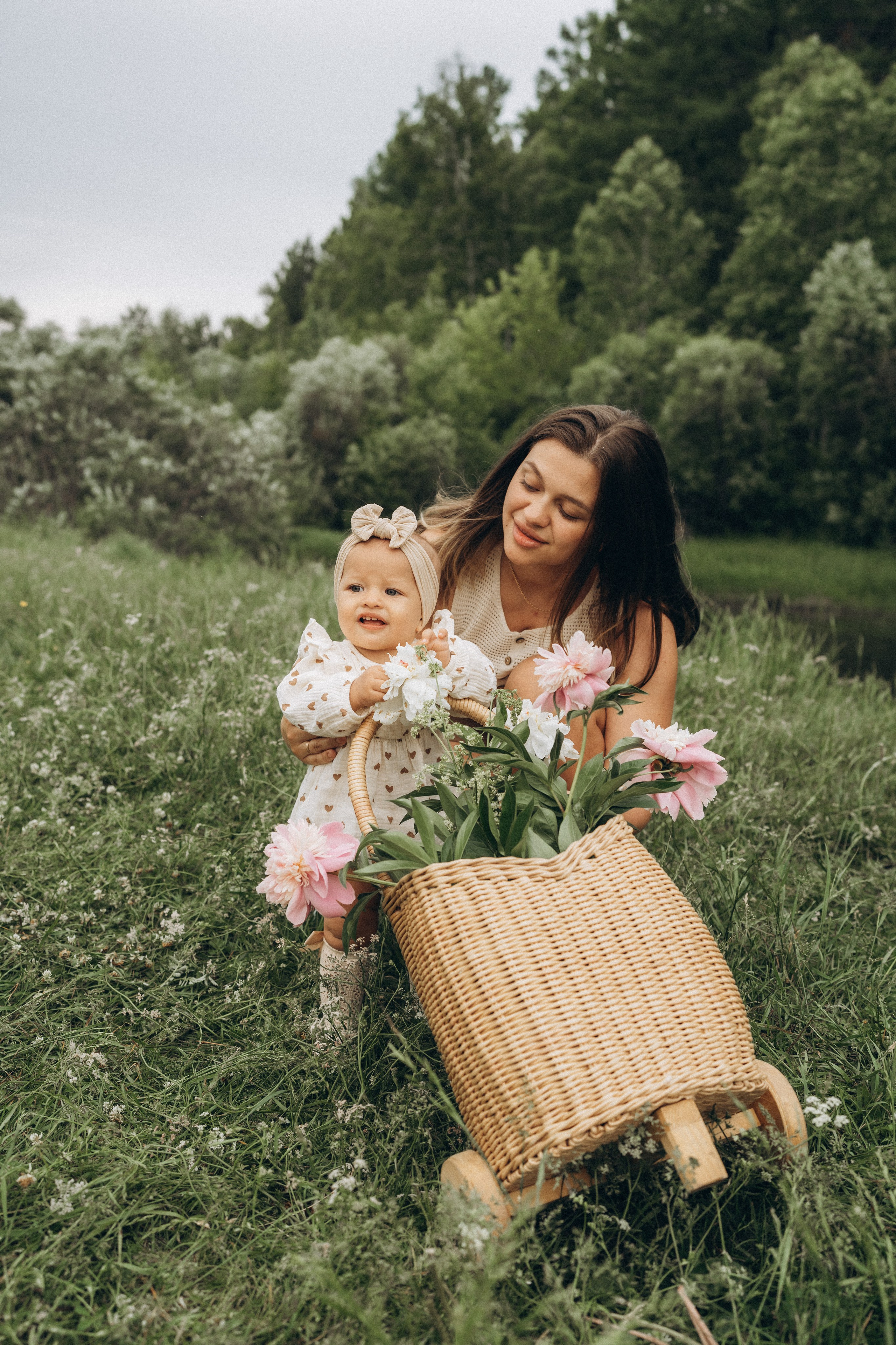 Счастливы вместе. Семейный фотограф в Ангарске/ Иркутске