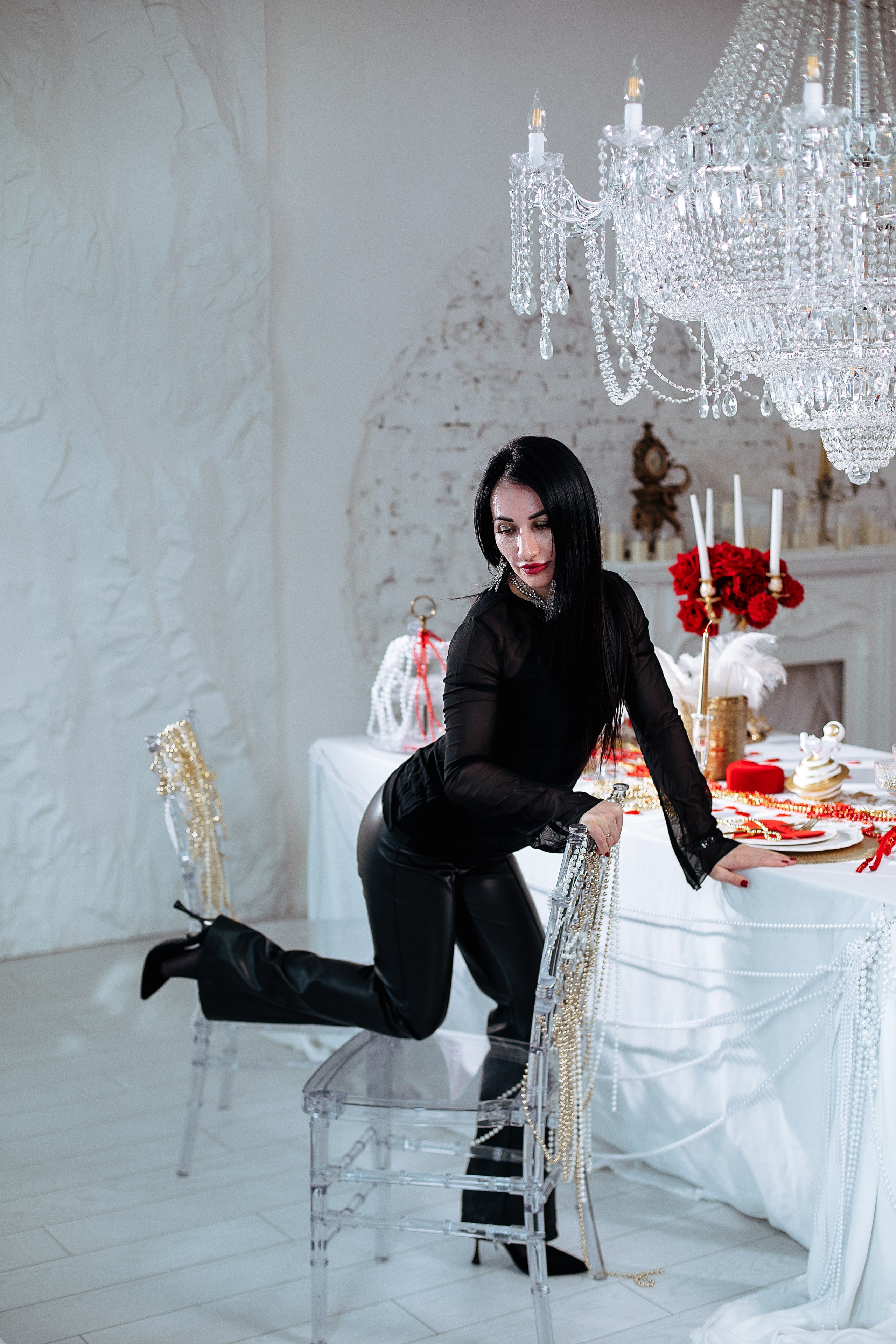 Люда. Свадебный и семейный фотограф/видеограф в Краснодаре Наталья Осинская