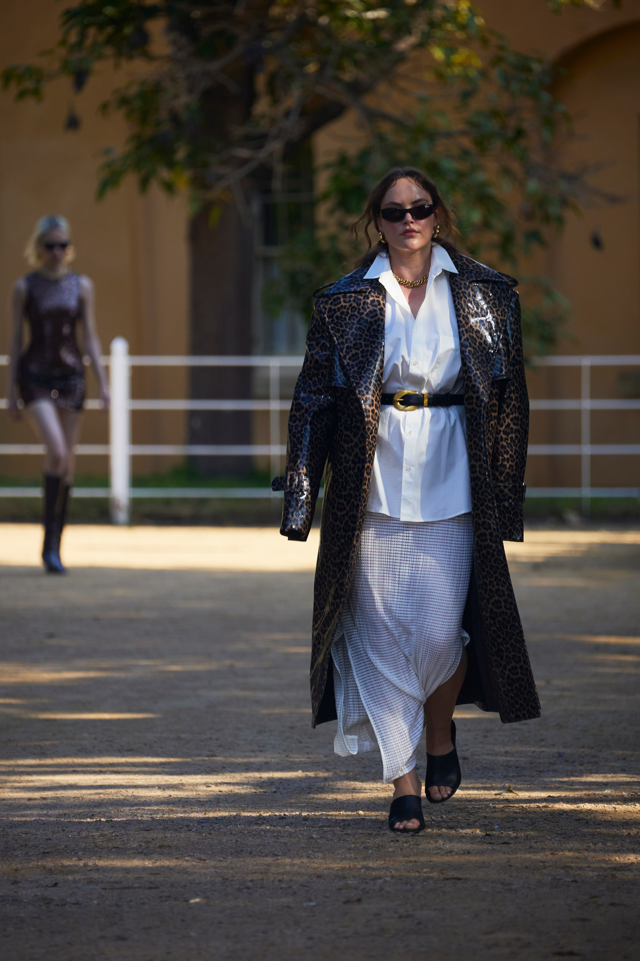 AFW2025, BLANCA. Maria Poleshchuk, commercial photographer in Sydney