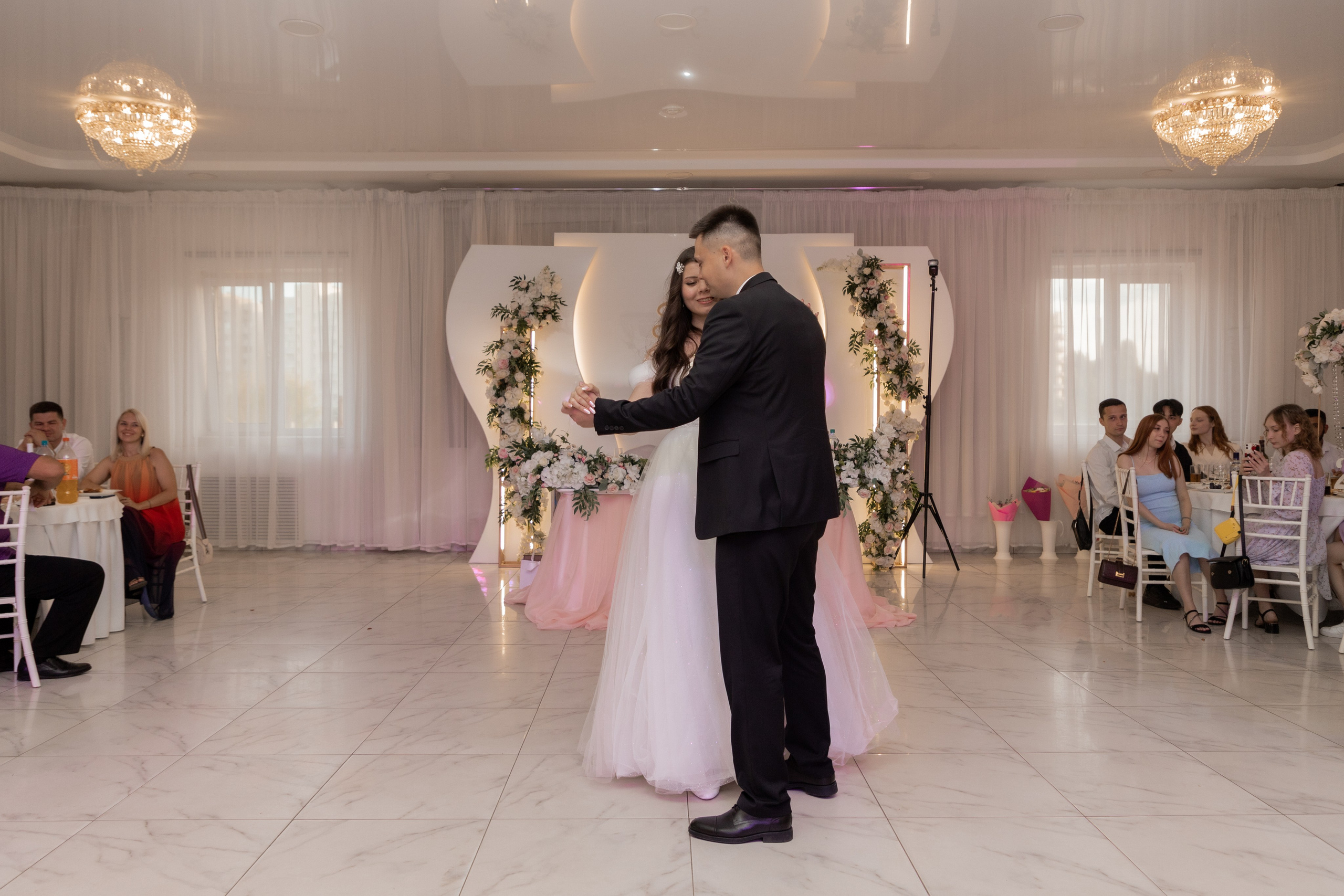 Кирилл и Екатерина (сокращено). Свадебный фотограф Ангелина Сунгатулина | Саратов | Балаково | Вольск