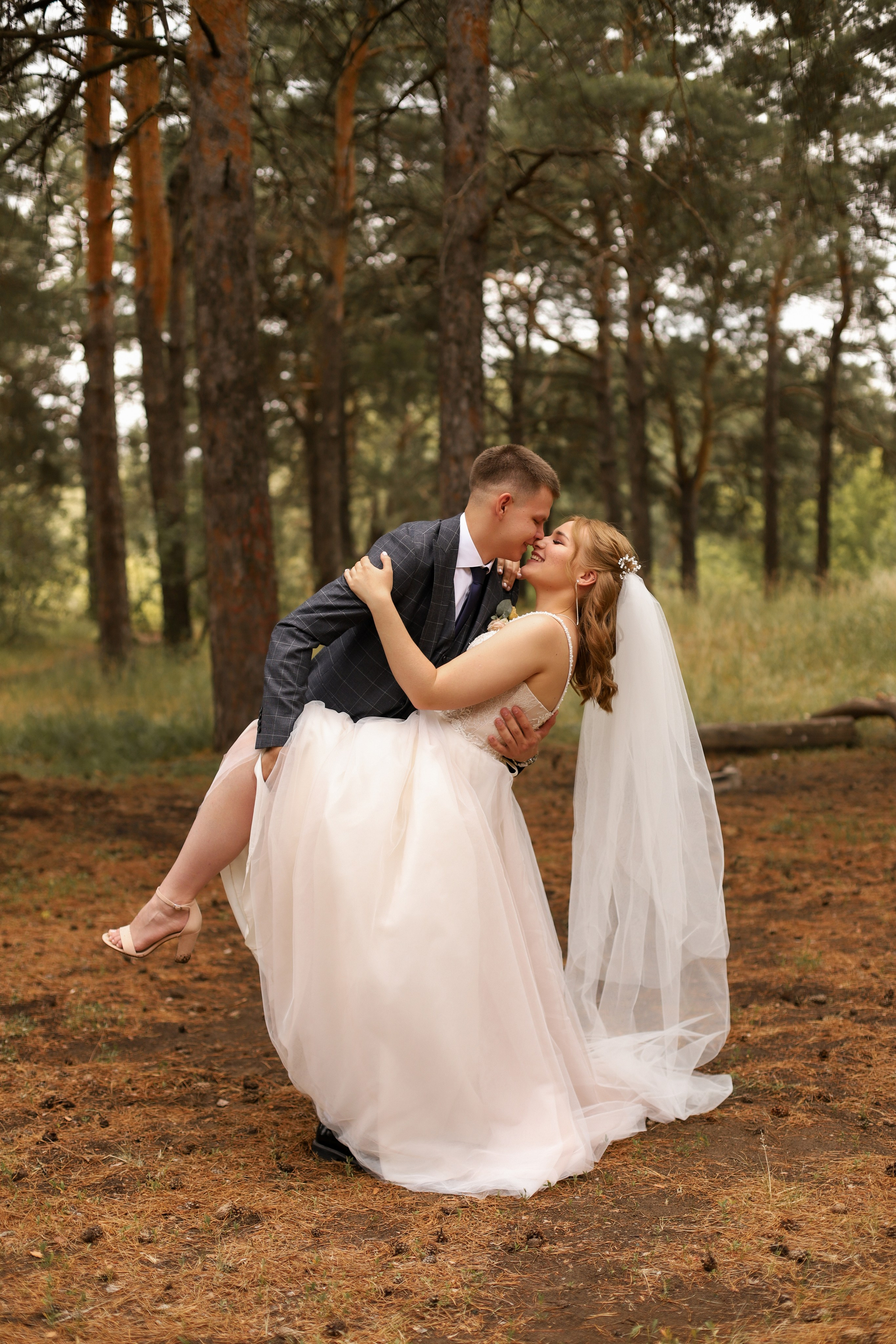 Роман и Валерия (сокращено). Свадебный фотограф Ангелина Сунгатулина | Саратов | Балаково | Вольск