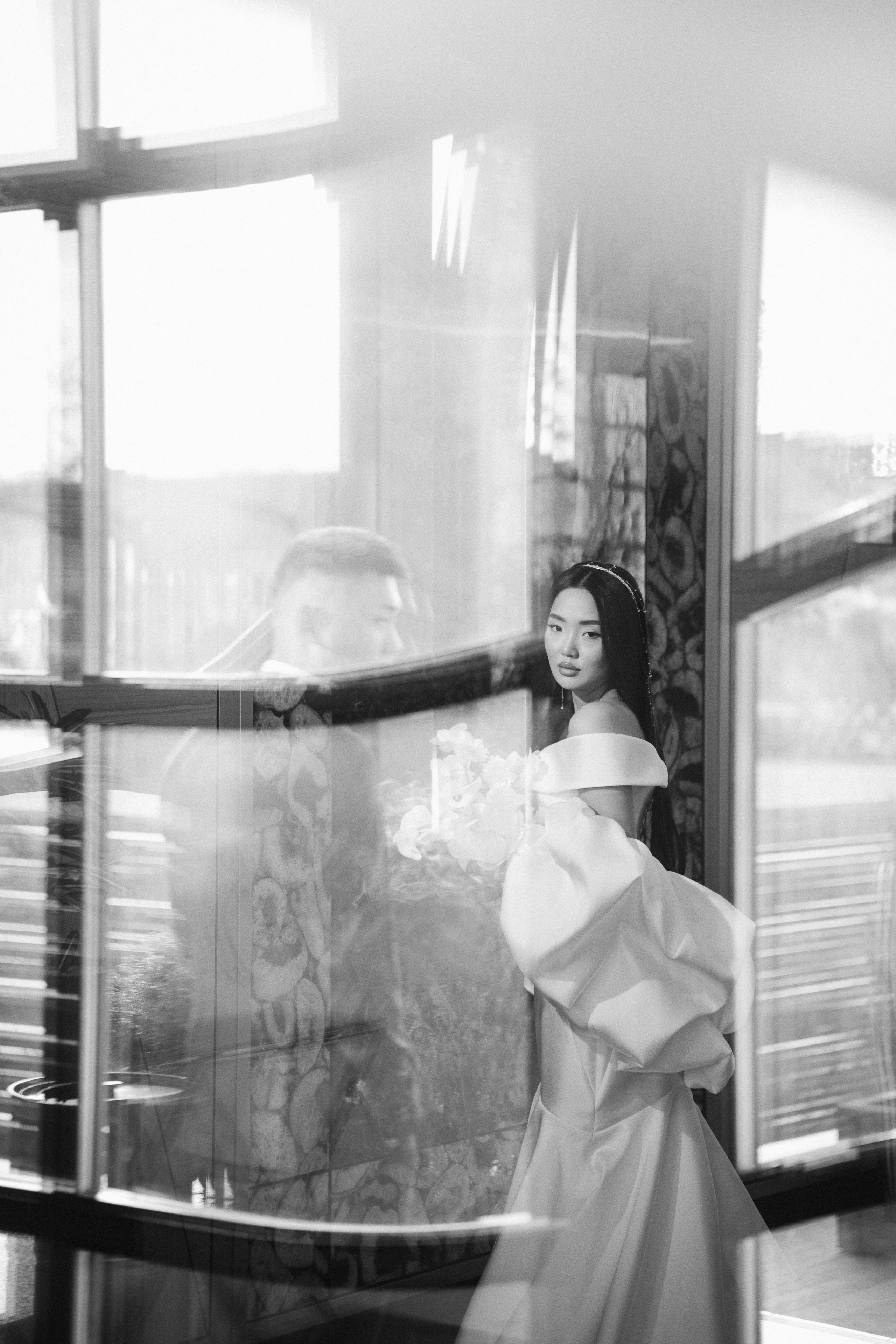 Артур и Кристина. Portfolio