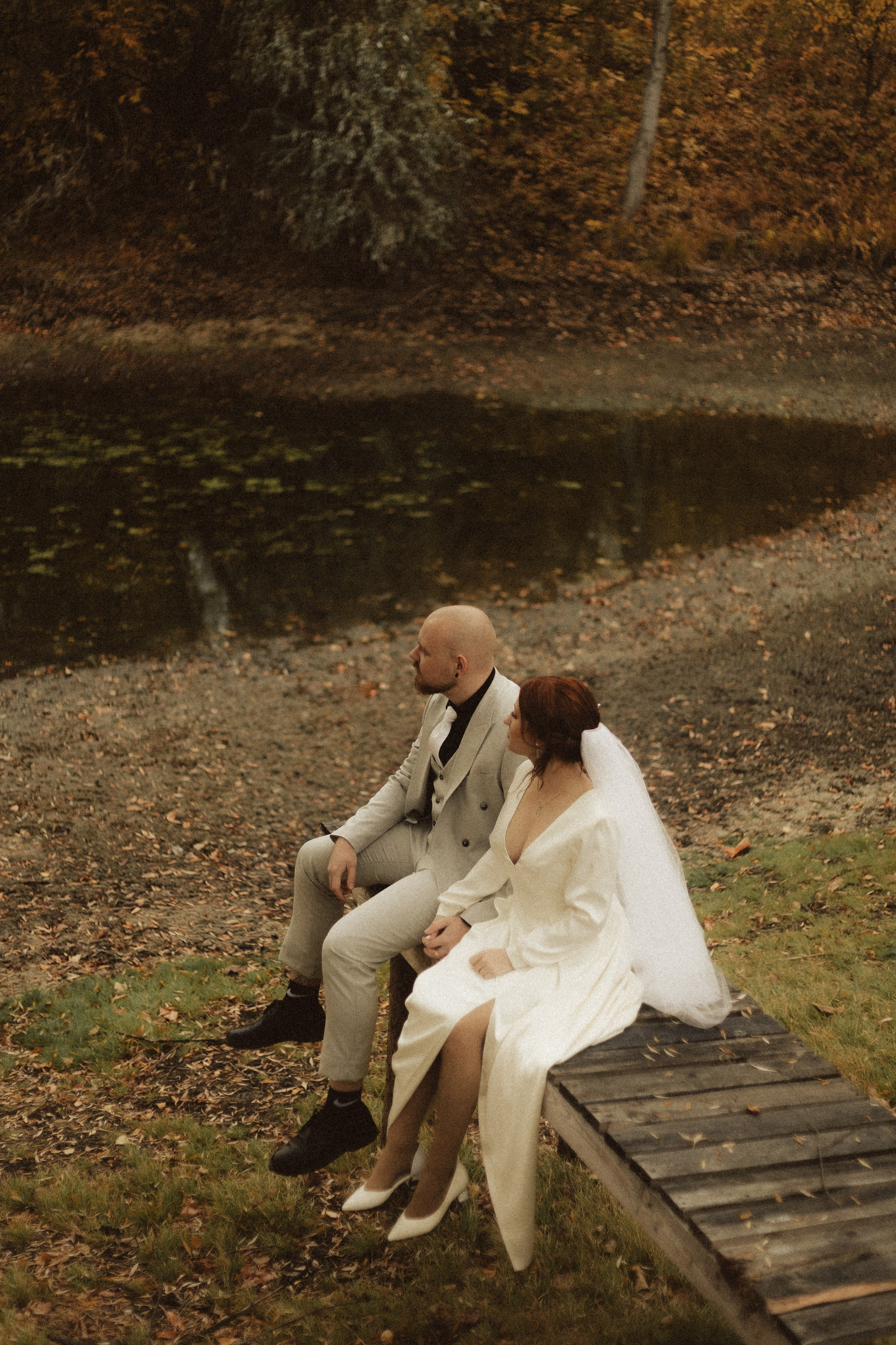 Юрий и Марина. Фотограф свадебных и парных историй Кристина Шакула