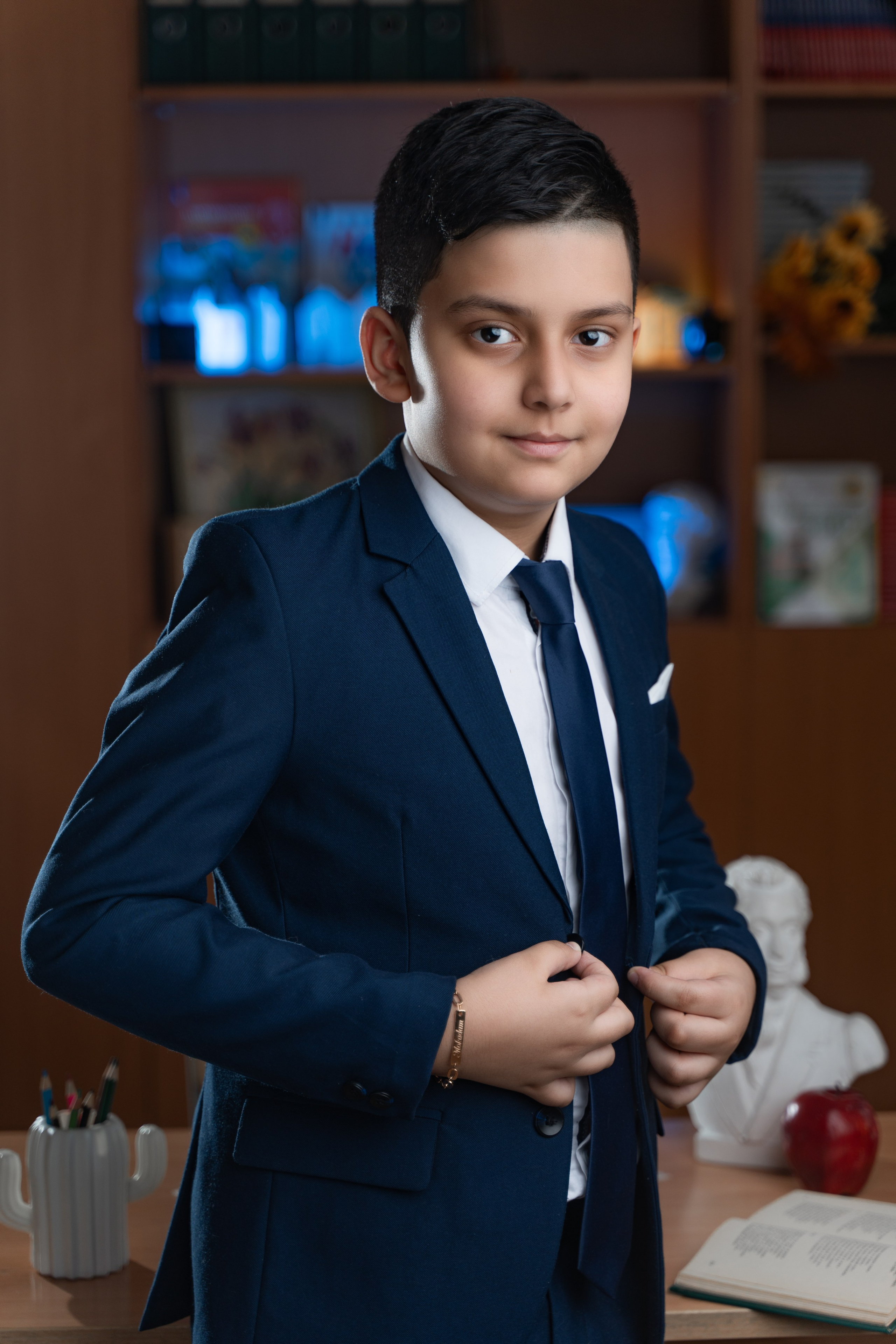 Портреты. ГЛАВНАЯ