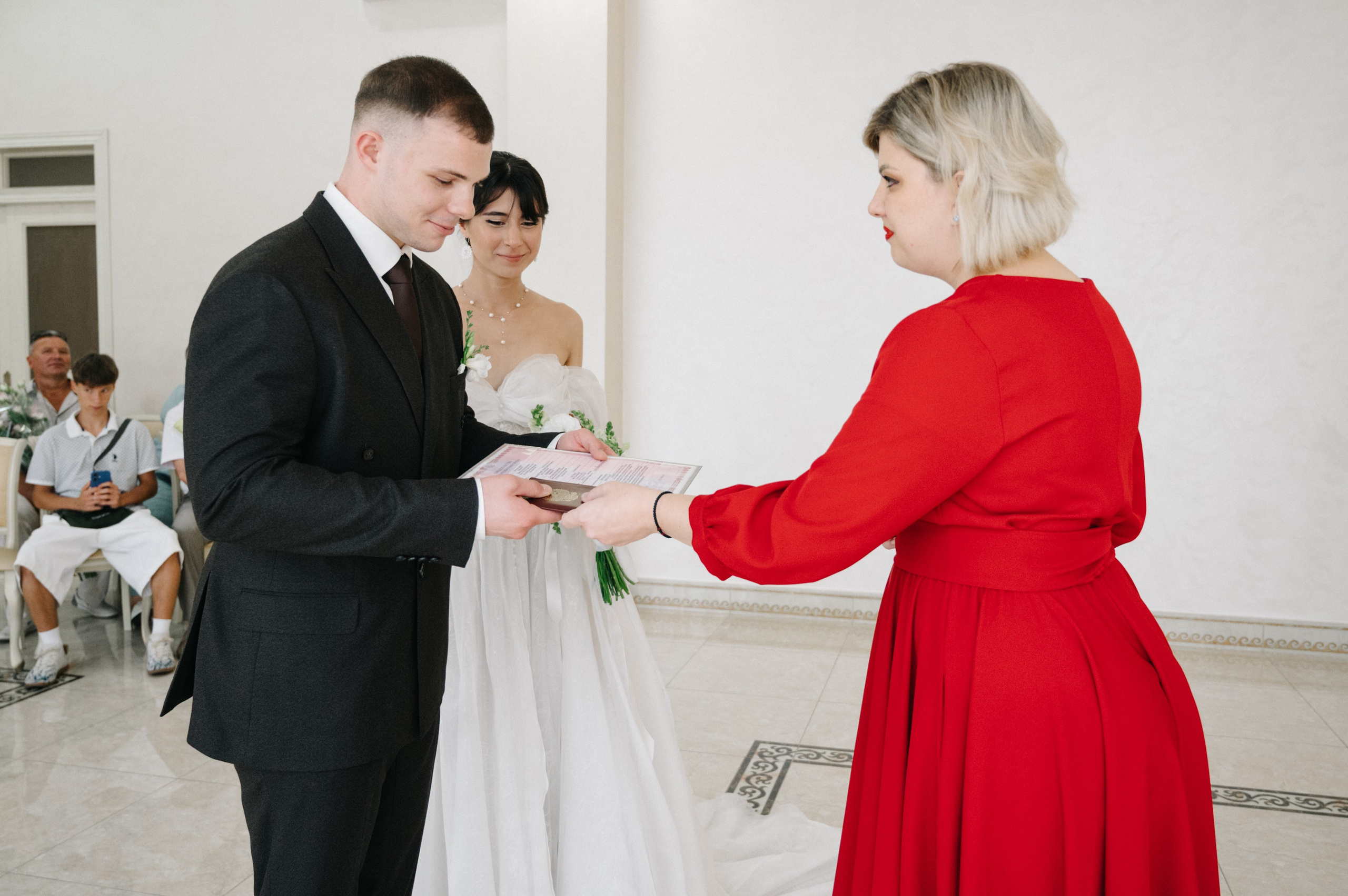 Про любовь. Фотограф Ким Ангелина