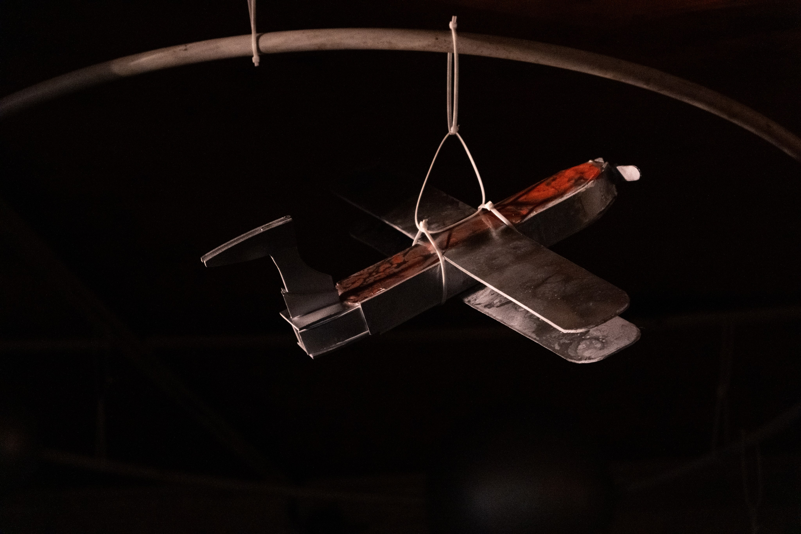 Тот самый изобретатель. Кристина — портретный фотограф