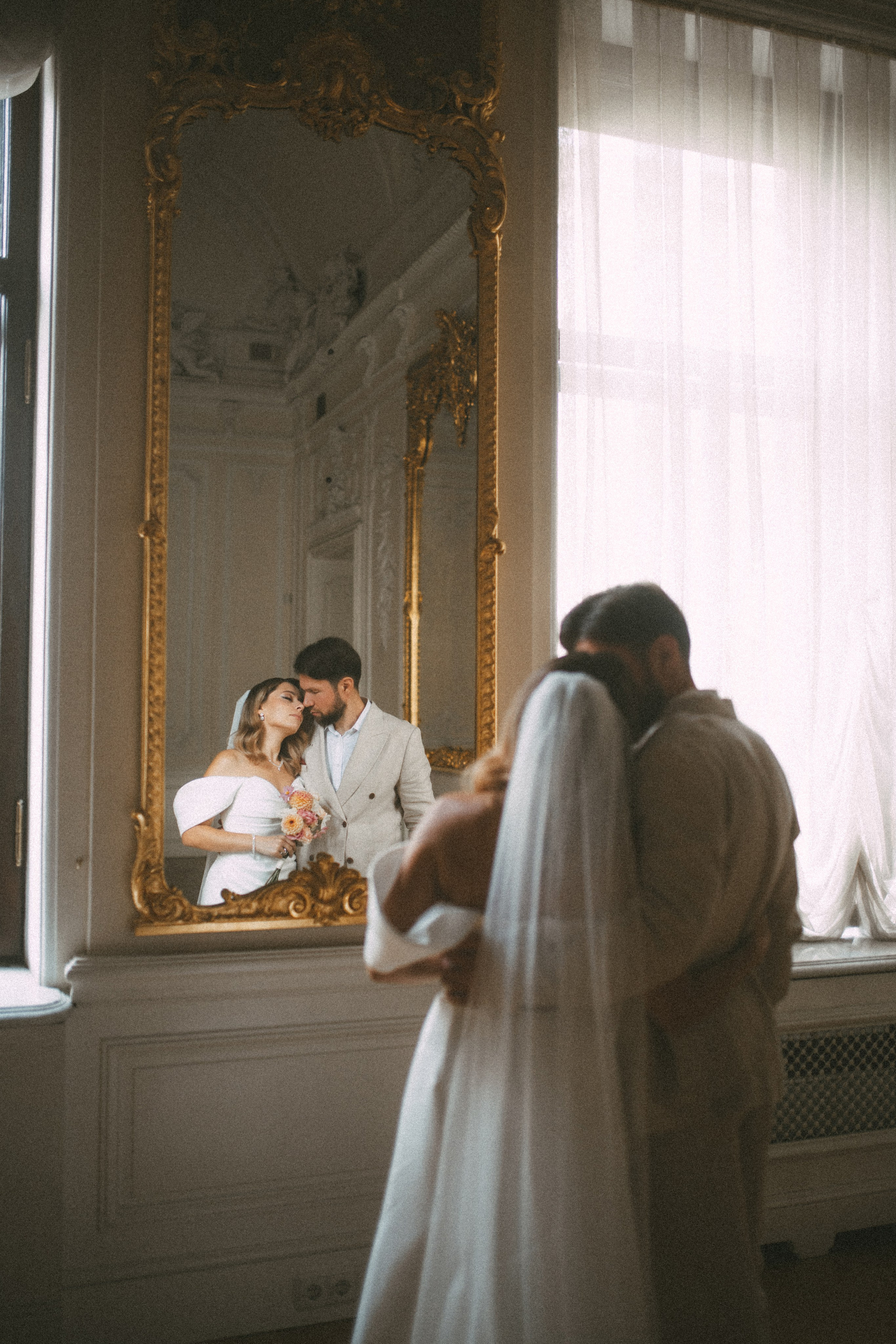 Р & E | Санкт-Петербург. Фотограф Екатерина Амбрушкевич