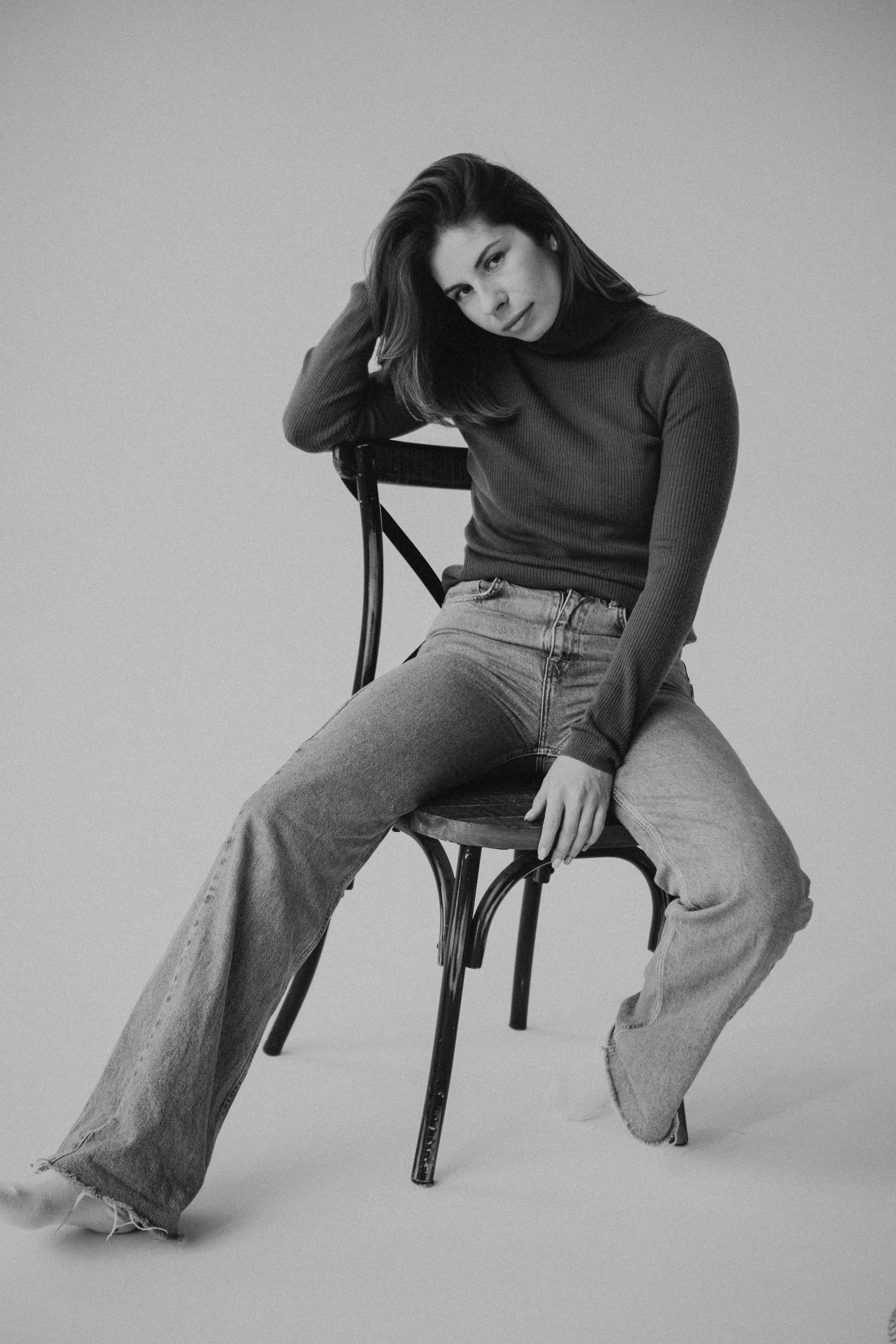 Muse: Zhenya. Семейный фотограф в Москве Ирина Жур