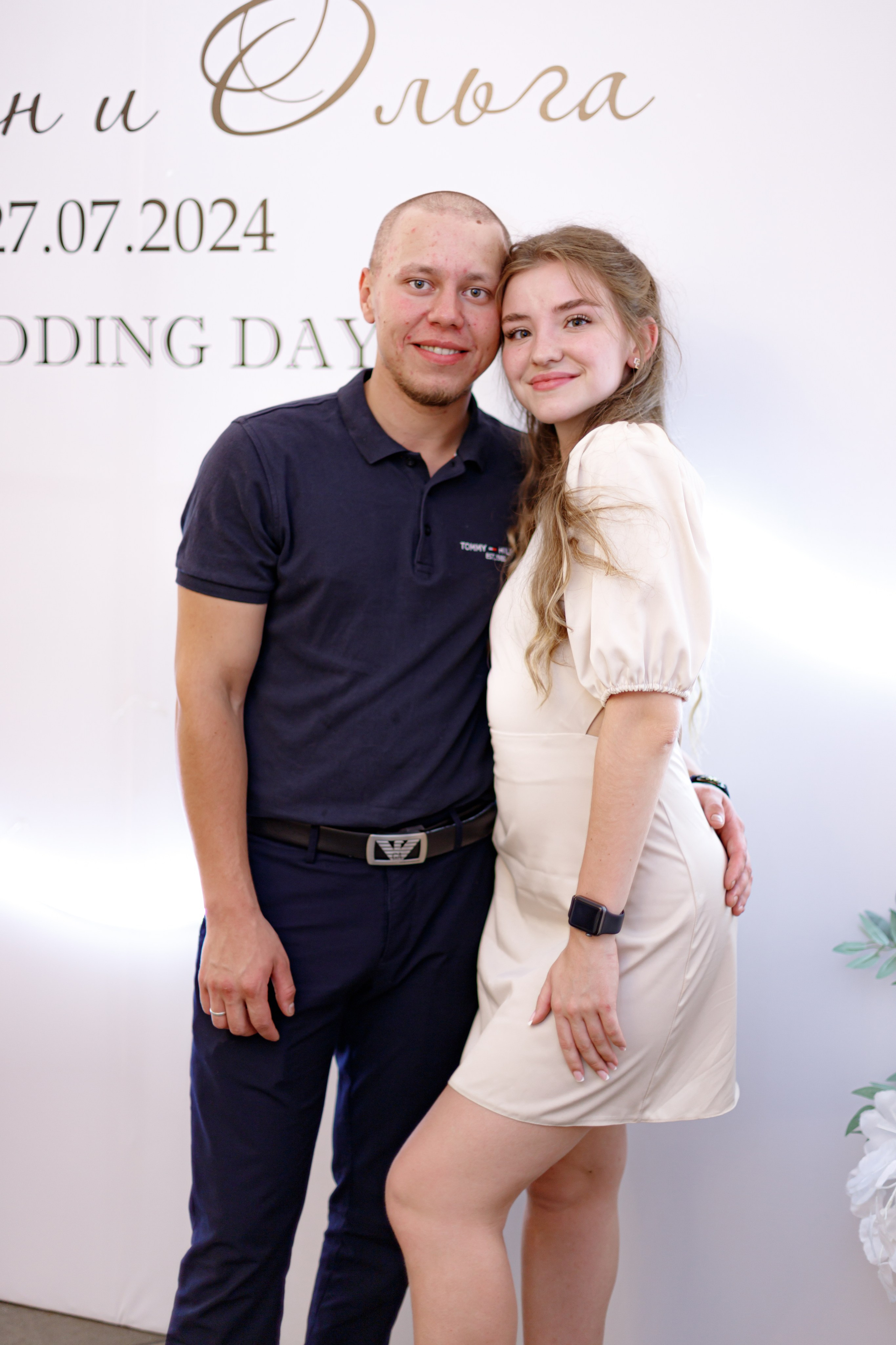 A&O wedding day. Photokarish