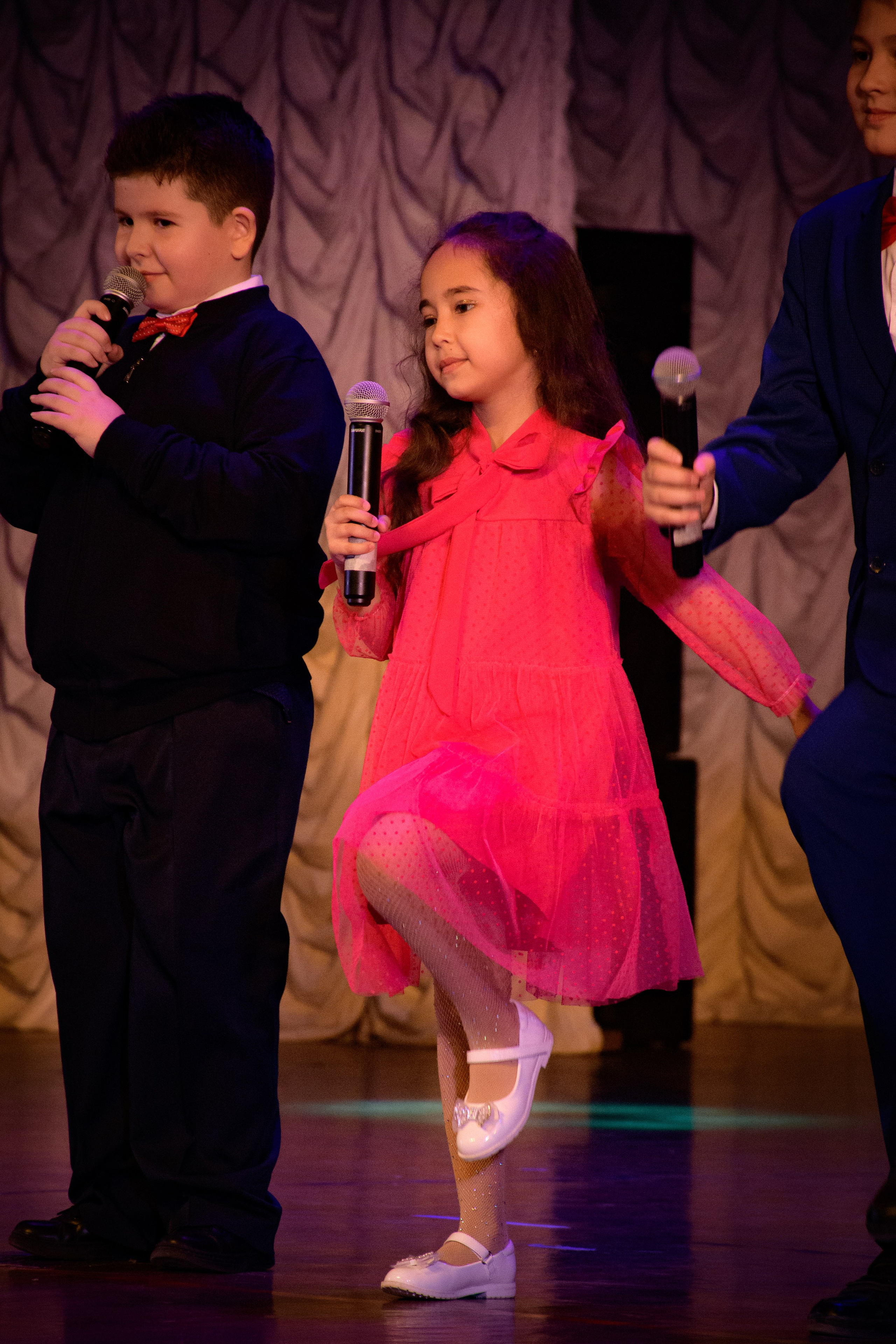 ОБЩЕСТВЕННОЕ ПРИЗНАНИЕ. Photokarish