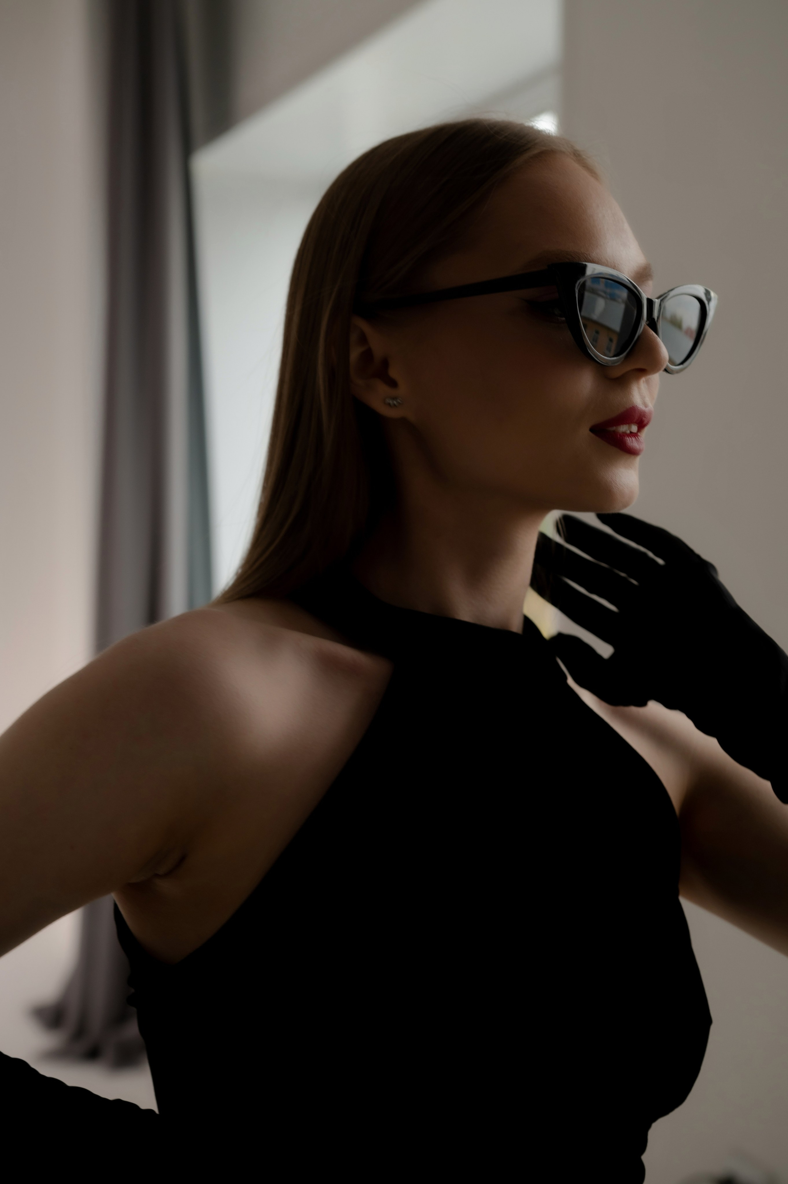 ALEKSANDRA. Свадебный и портретный фотограф в Казани