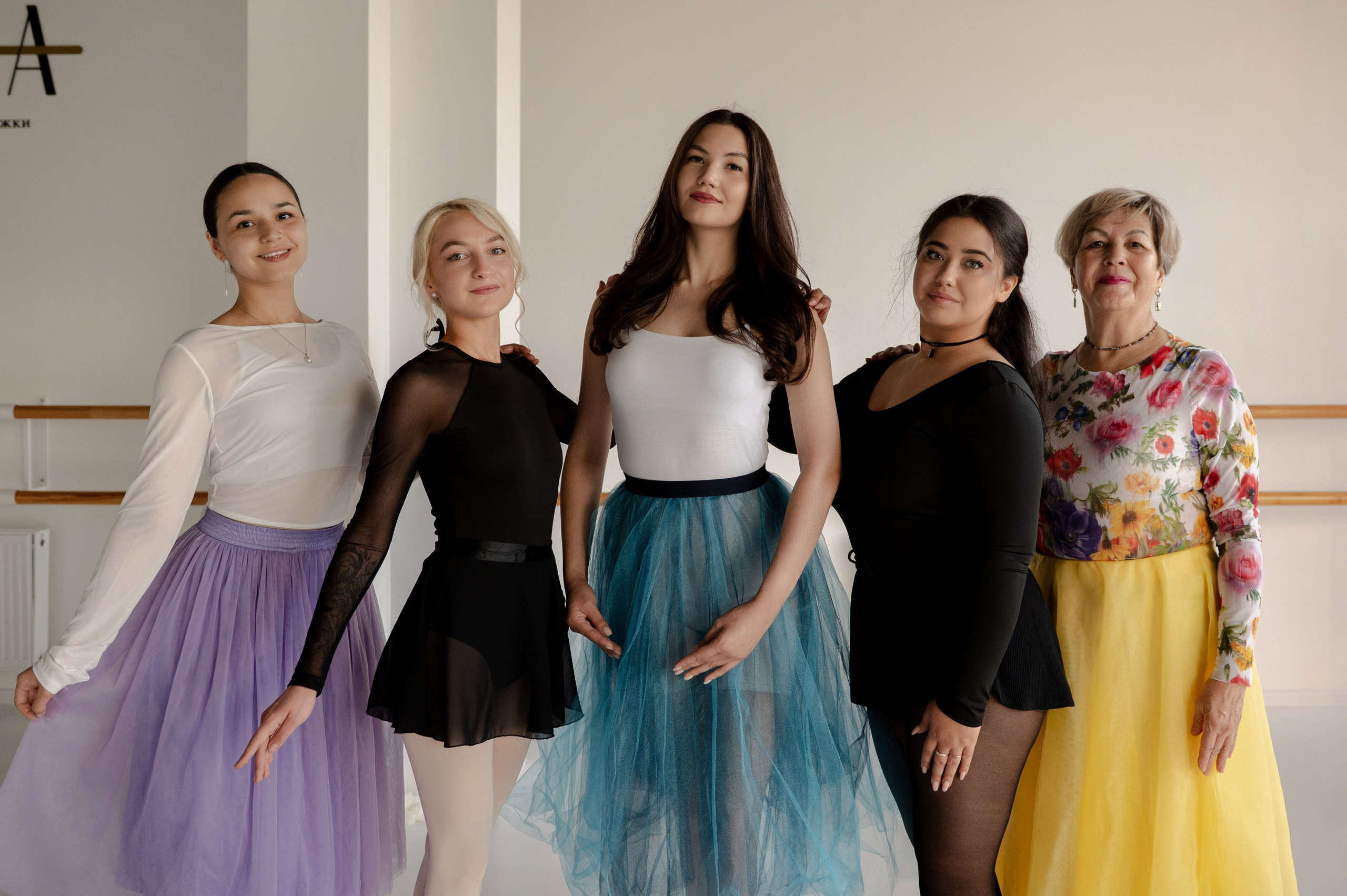 LEVITA. Свадебный и портретный фотограф в Казани